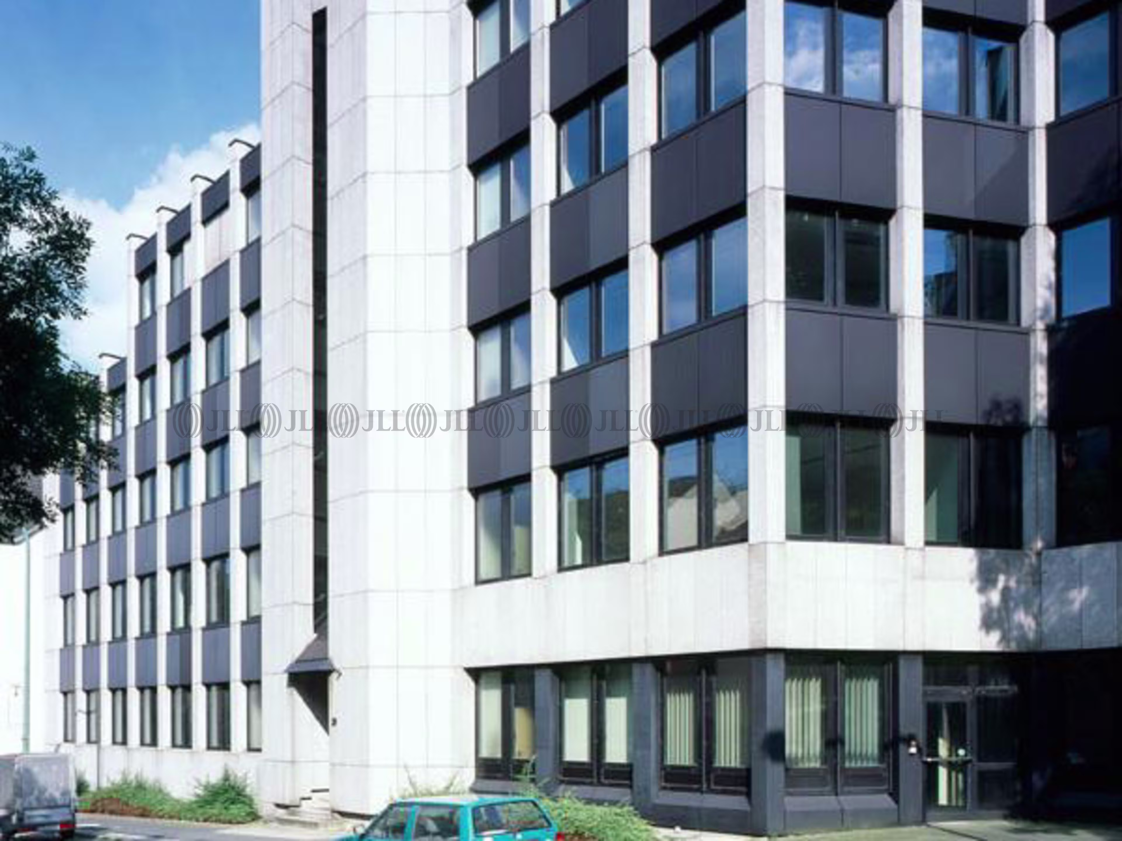 Büroimmobilie - Essen, Südviertel - D1807