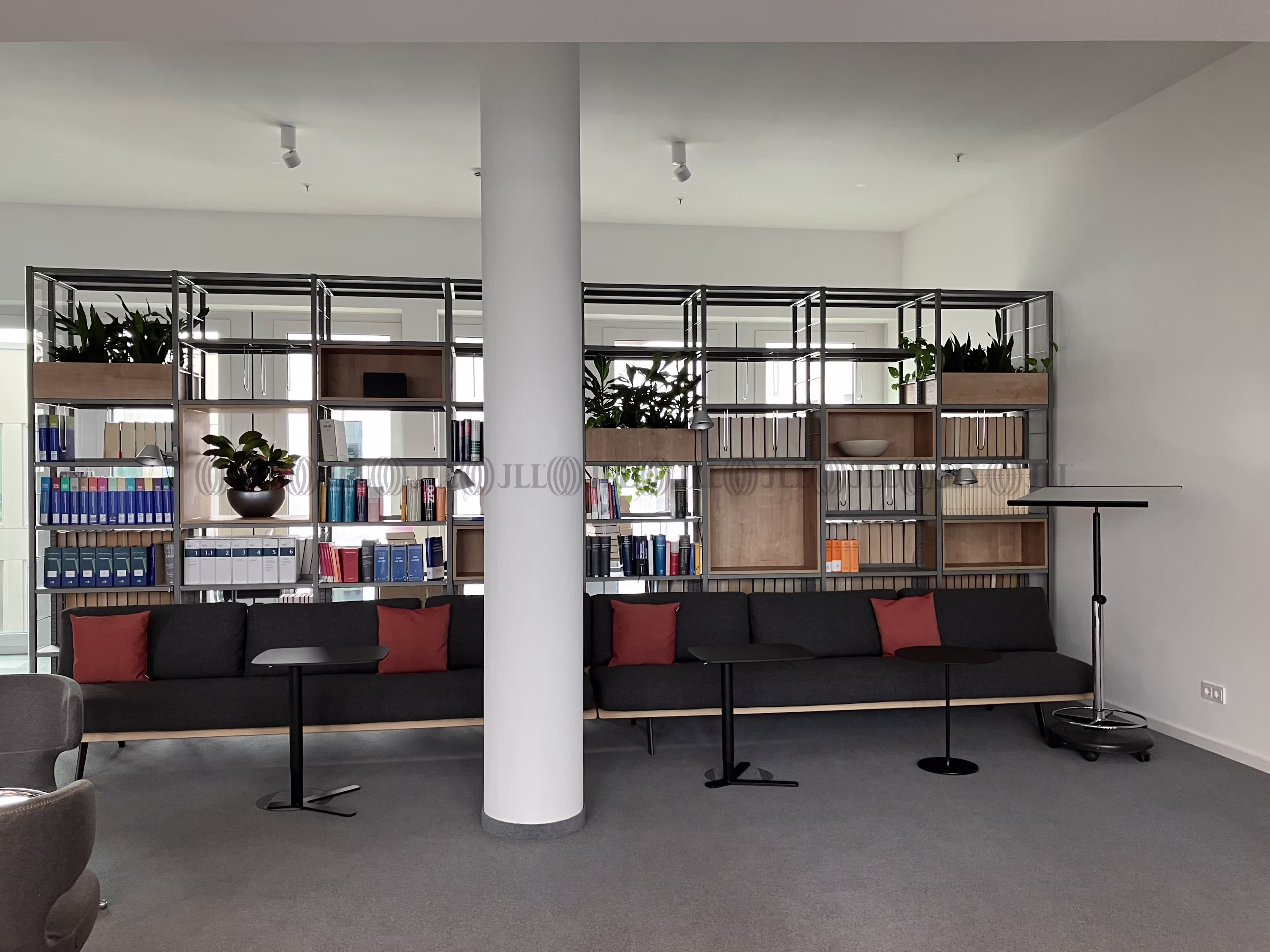 Büroimmobilie - Köln, Altstadt-Süd - K1430 Büroimmobilie - Köln, Altstadt-Süd - K1430