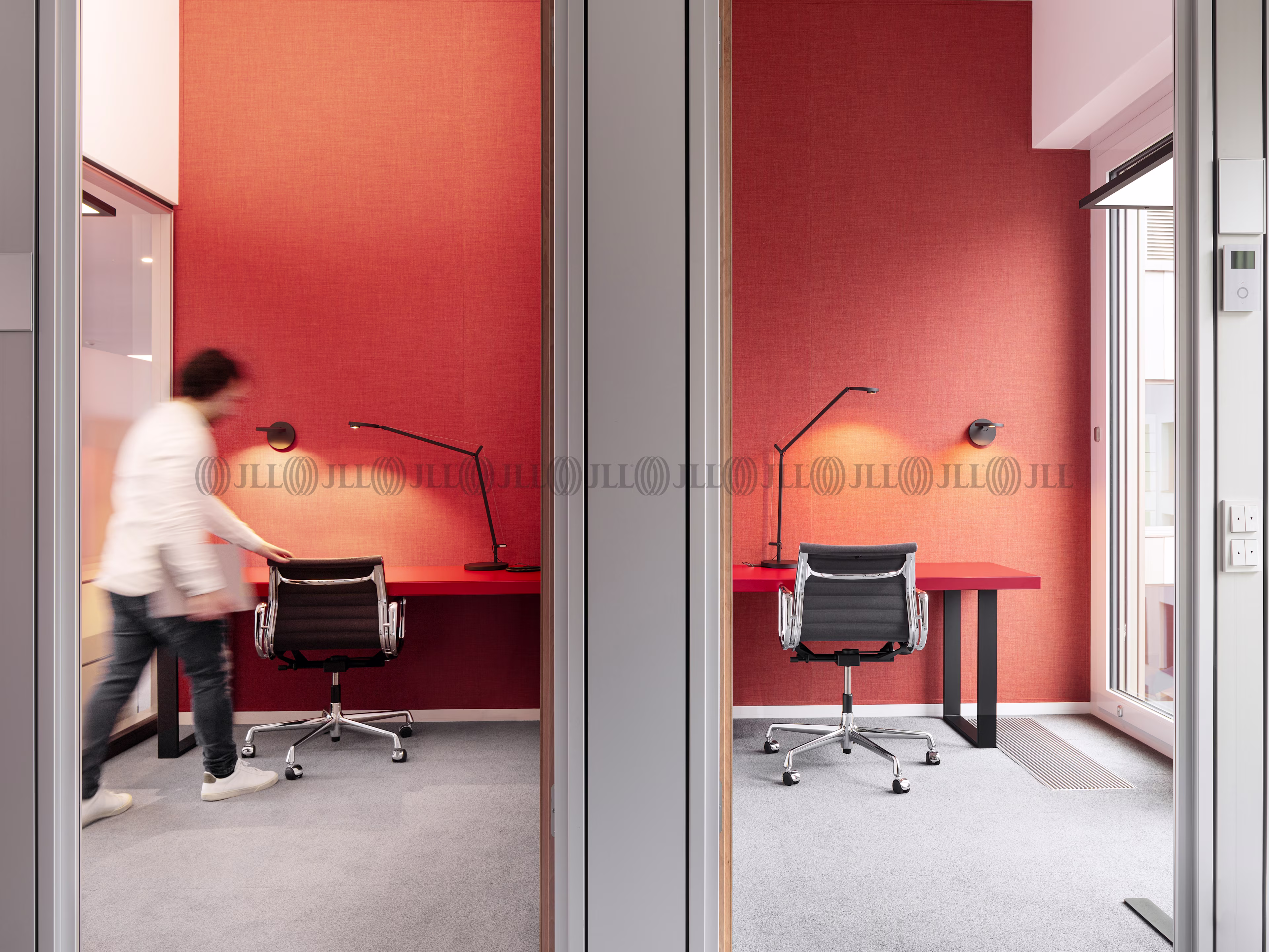 Büroimmobilie - Köln, Altstadt-Süd - K1430 Büroimmobilie - Köln, Altstadt-Süd - K1430