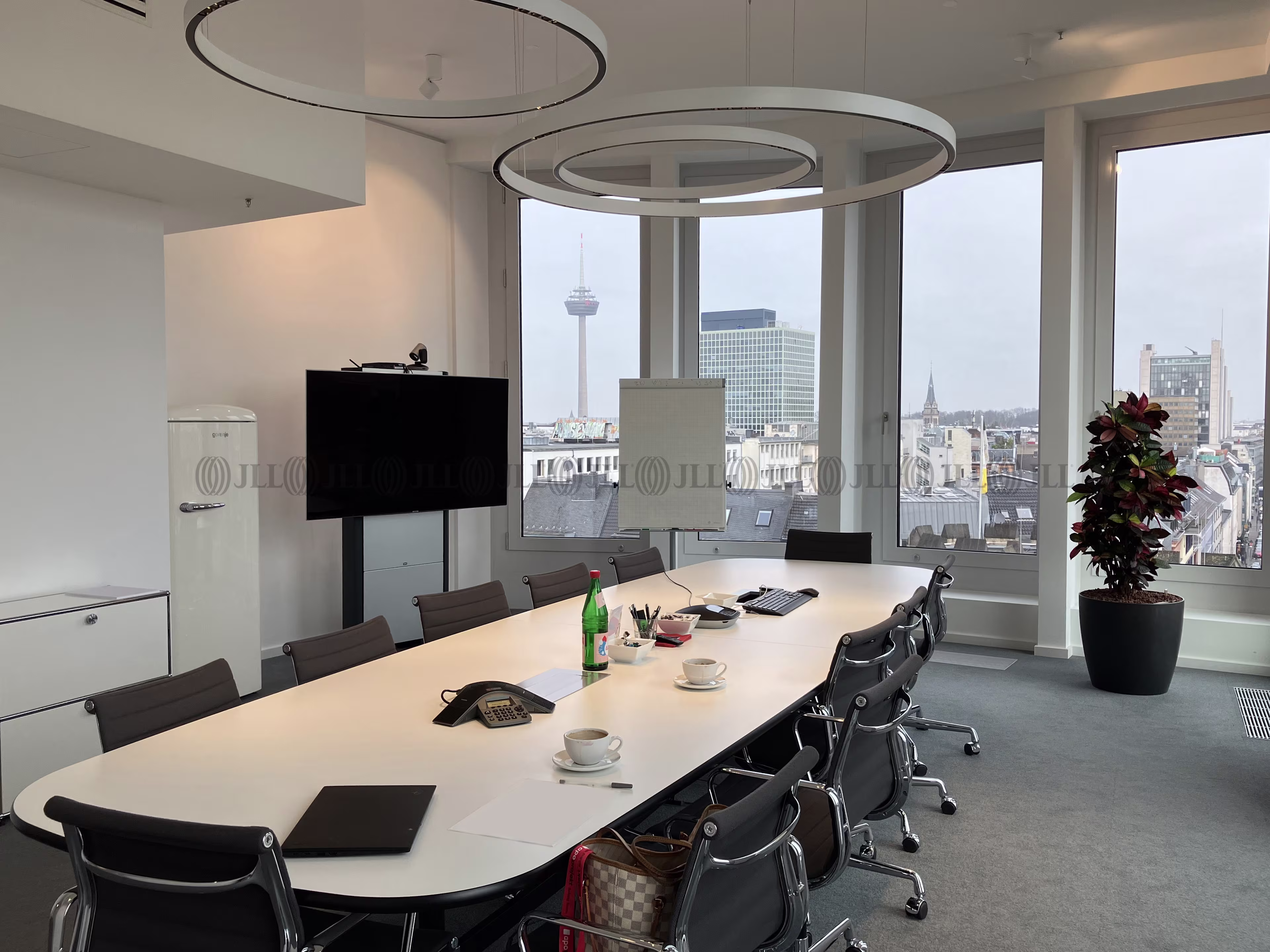 Büroimmobilie - Köln, Altstadt-Süd - K1430 Büroimmobilie - Köln, Altstadt-Süd - K1430