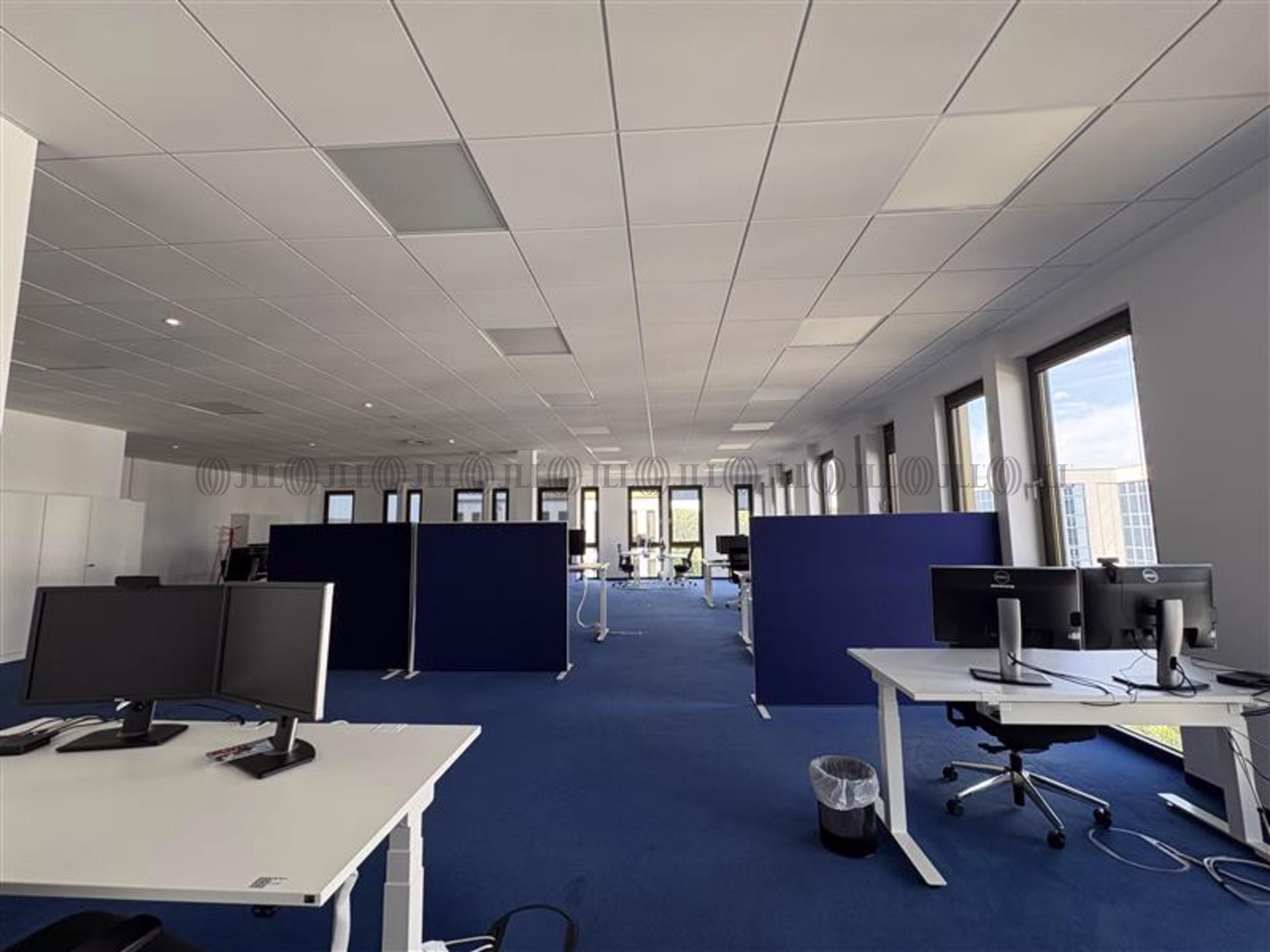 Büroimmobilie - Monheim am Rhein - D1629