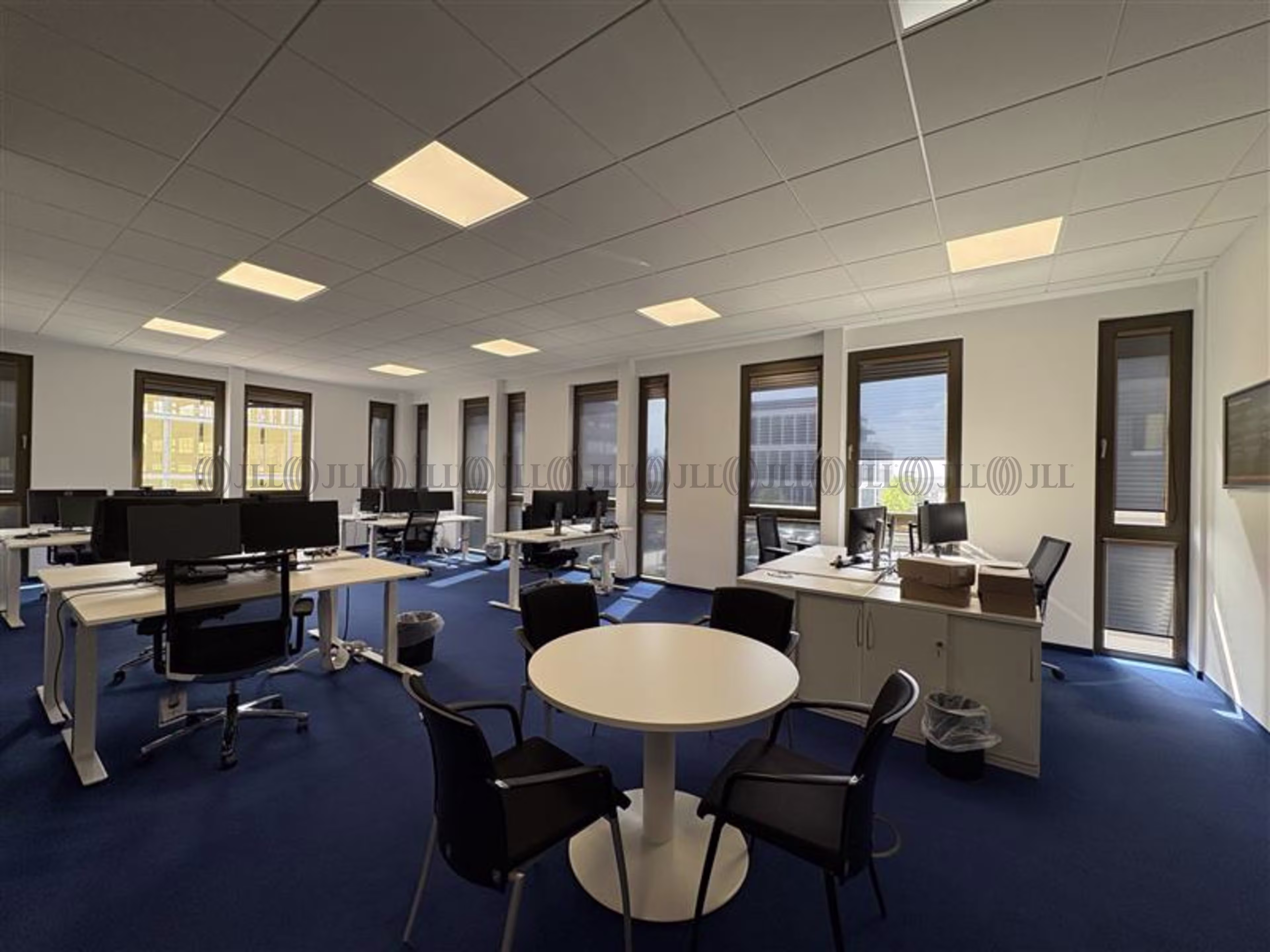 Büroimmobilie - Monheim am Rhein - D1629