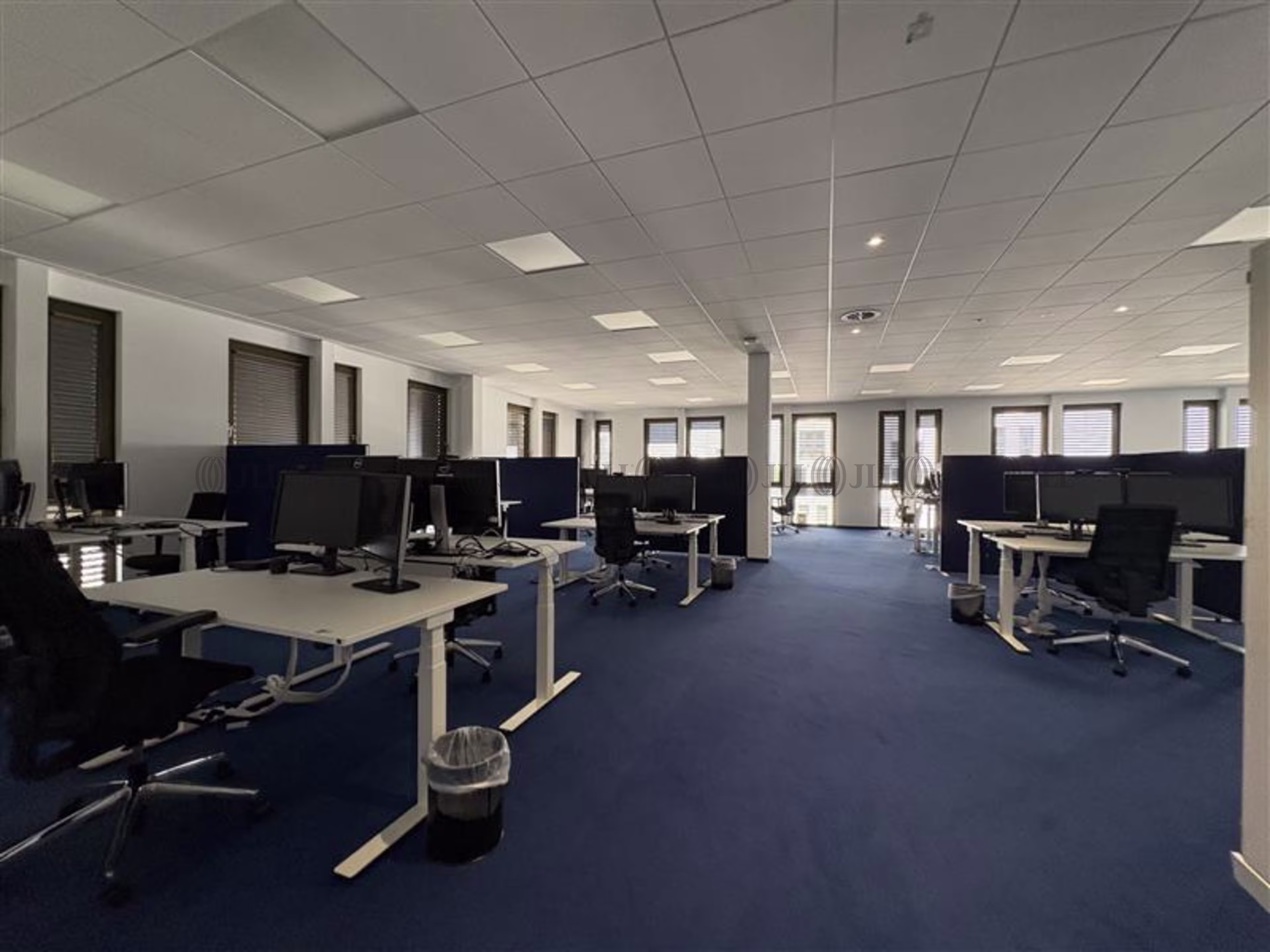 Büroimmobilie - Monheim am Rhein - D1629