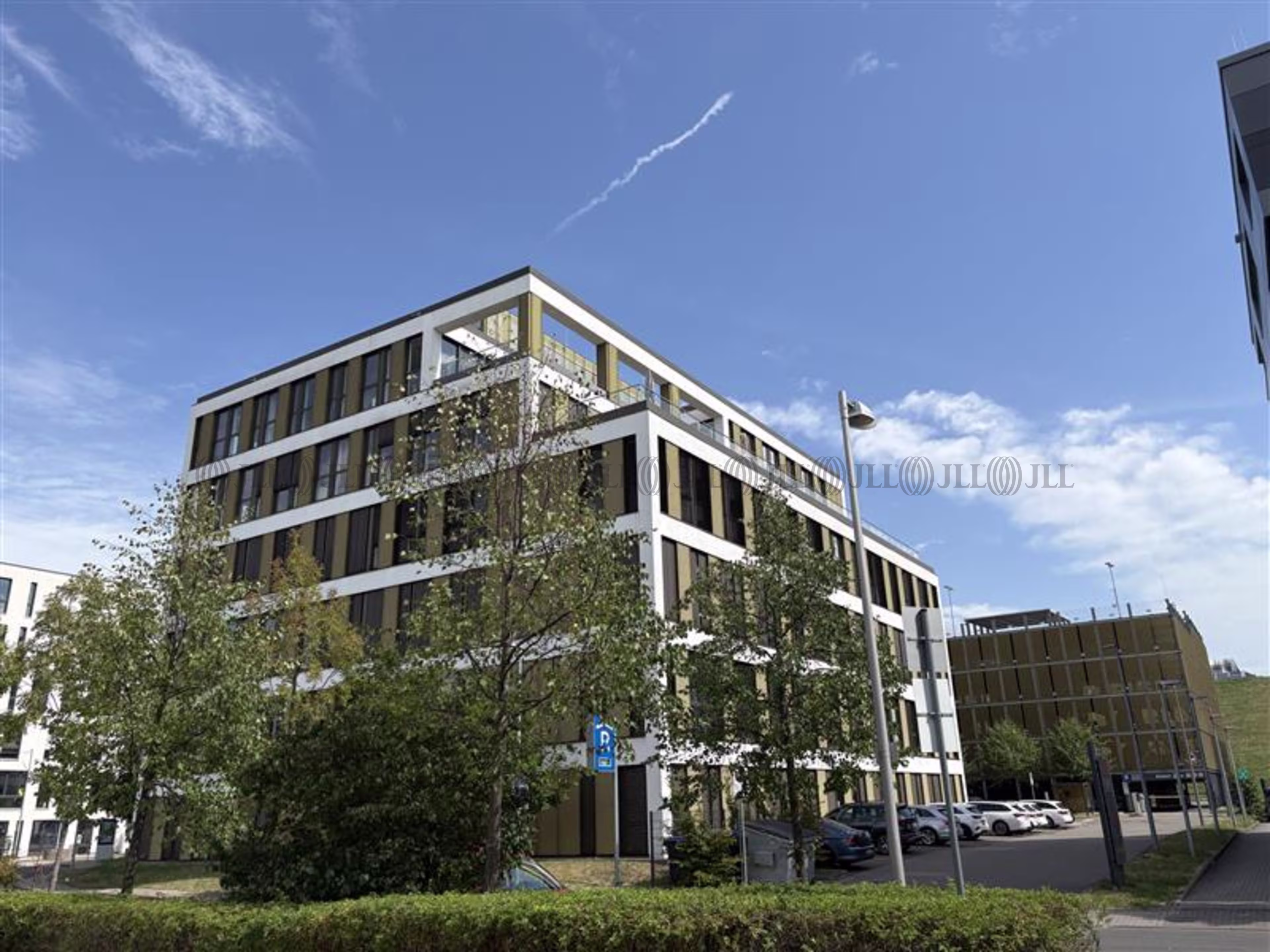 Büroimmobilie - Monheim am Rhein - D1629