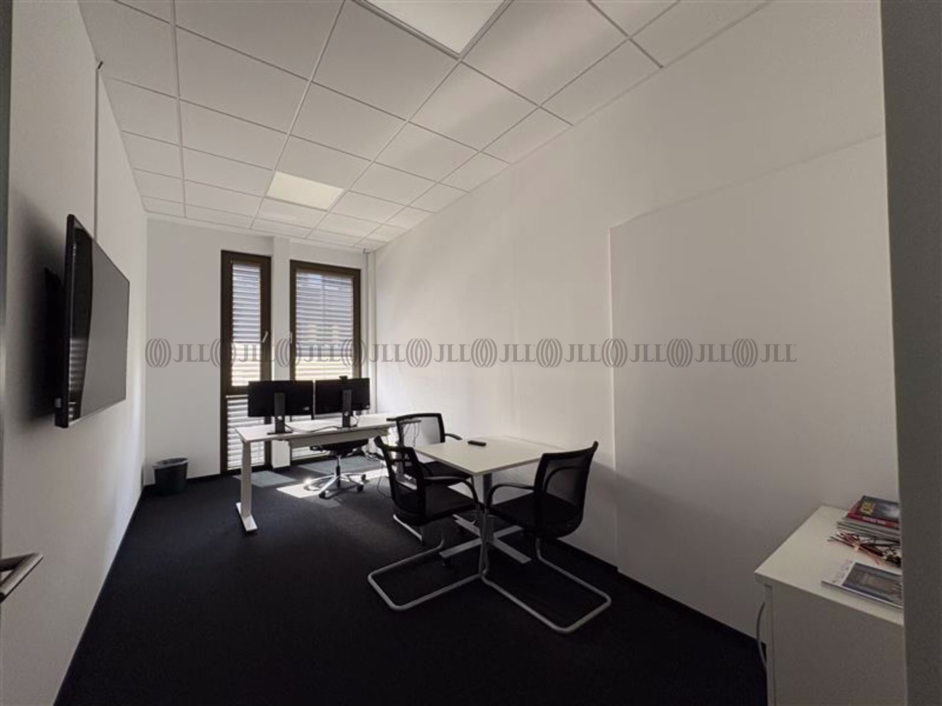 Büroimmobilie - Monheim am Rhein - D1629