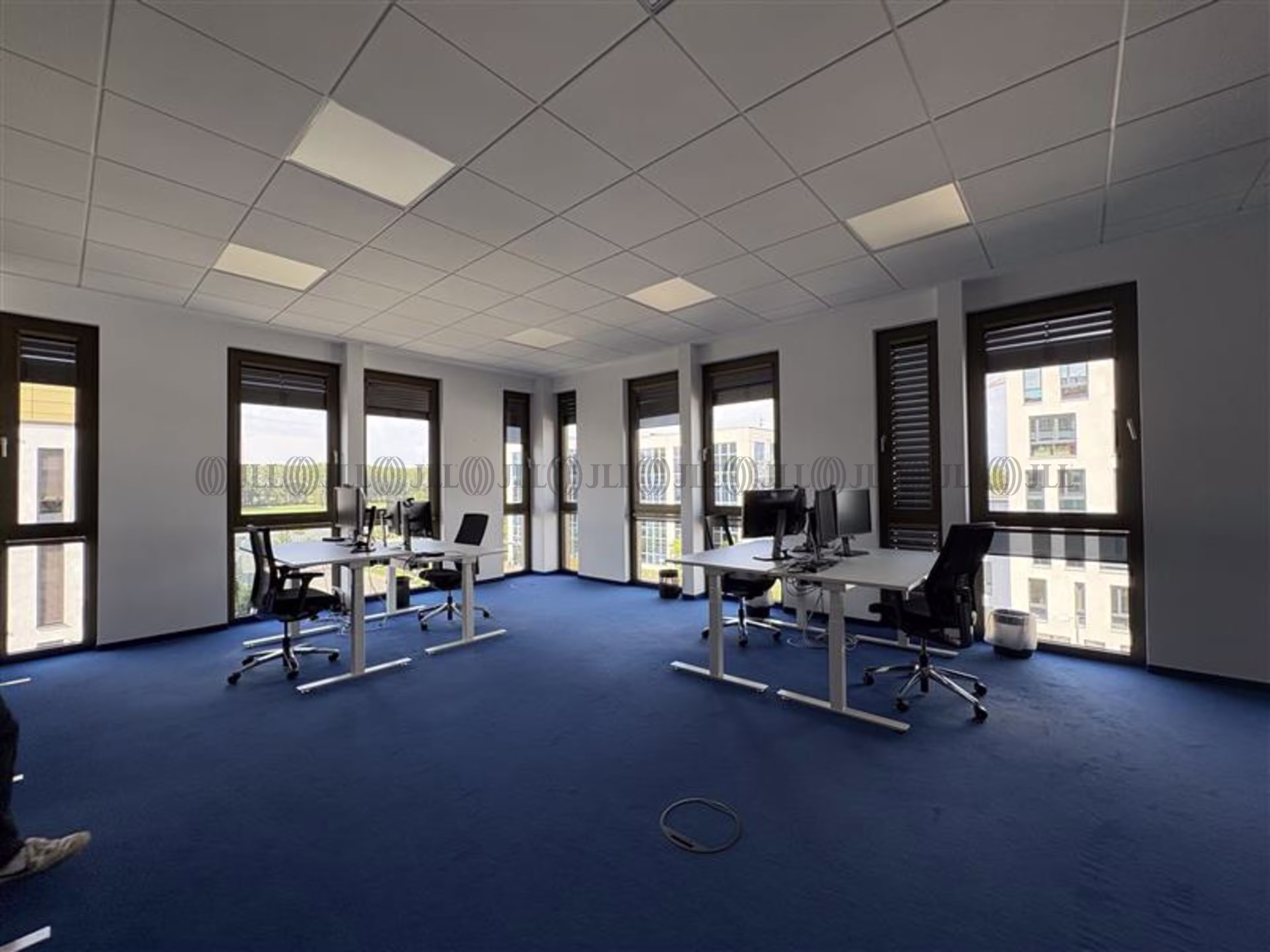 Büroimmobilie - Monheim am Rhein - D1629