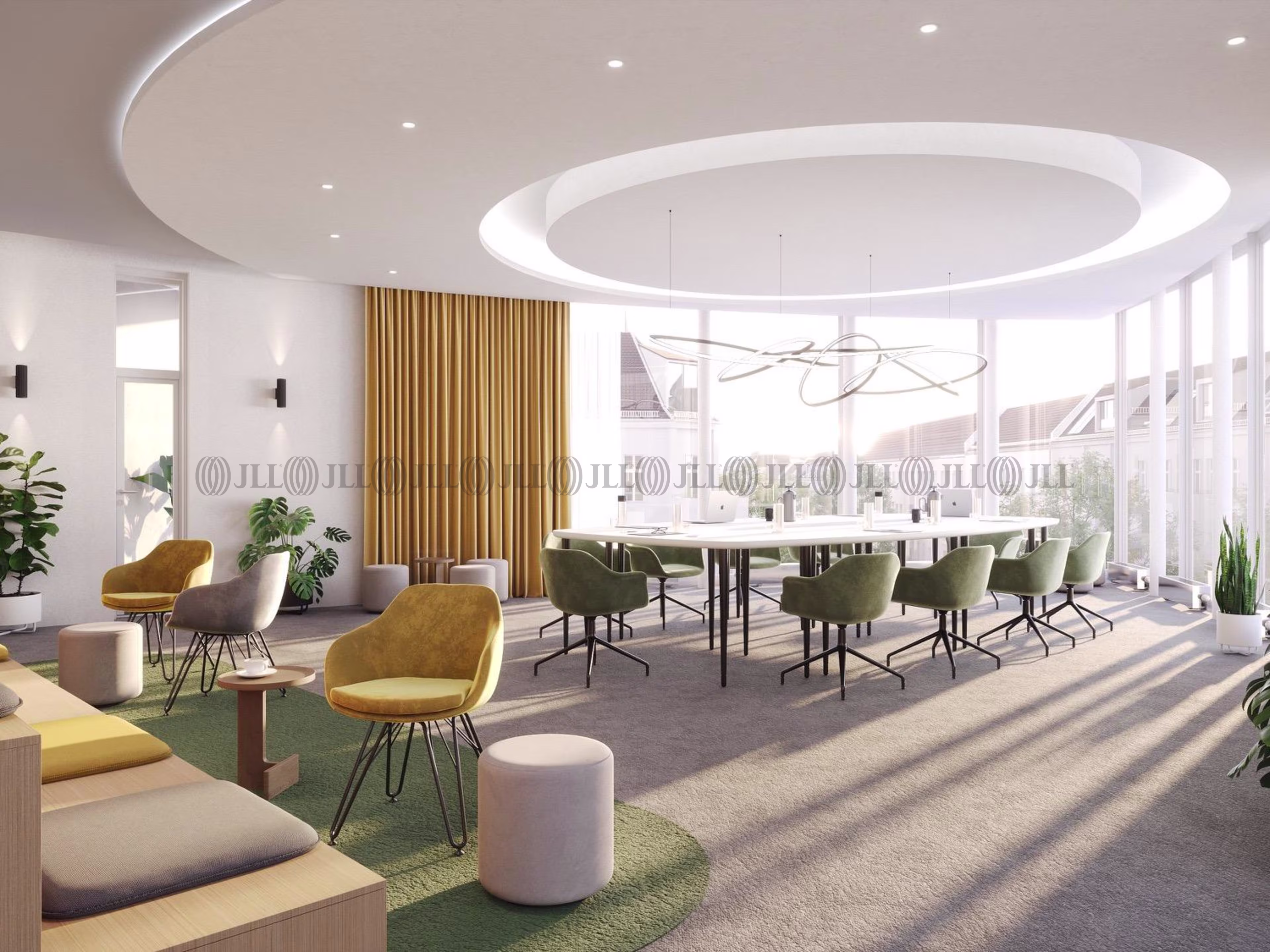 Büroimmobilie - Berlin, Kreuzberg - B1706