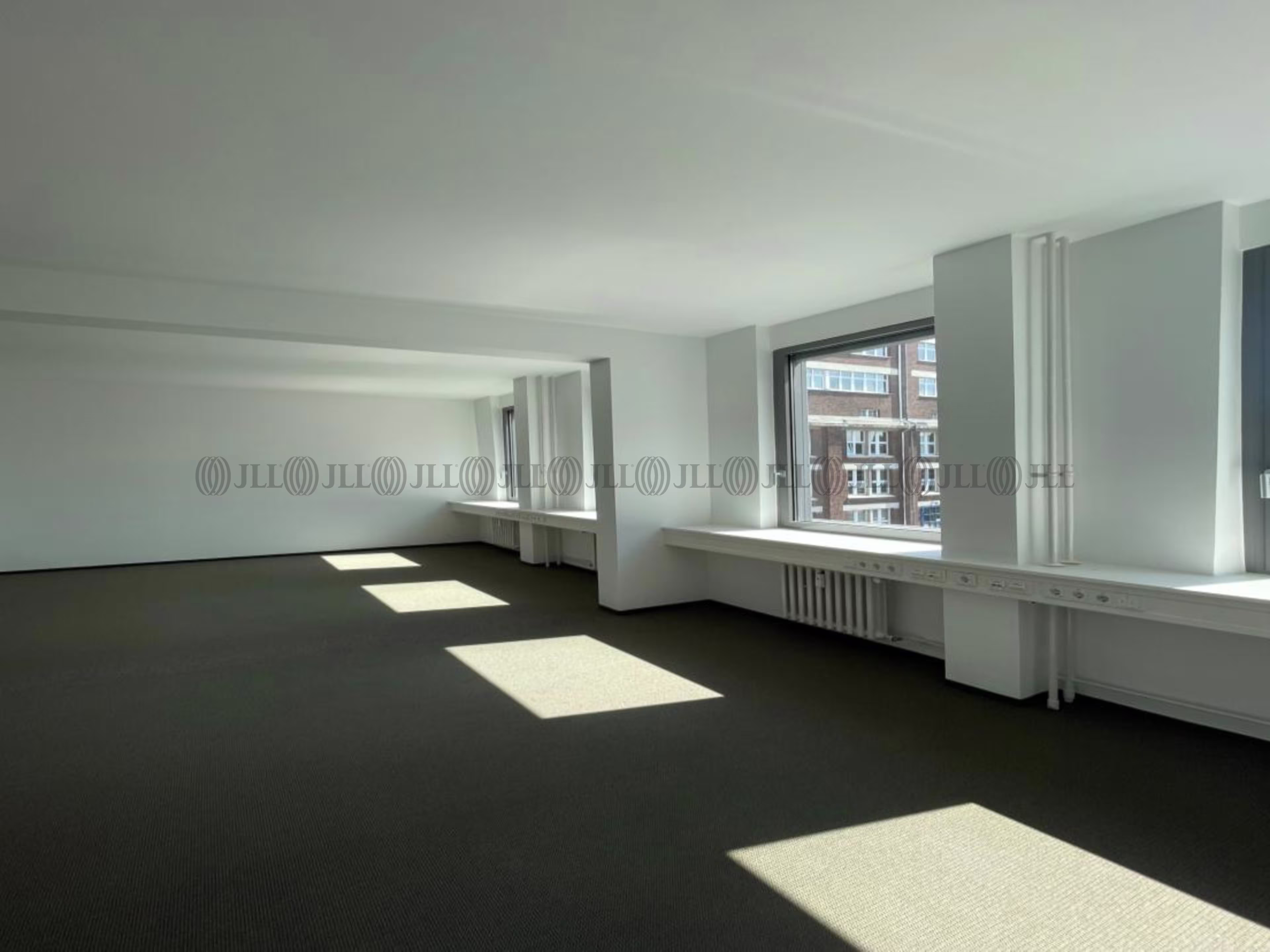 Büroimmobilie - Köln, Mülheim - K0828