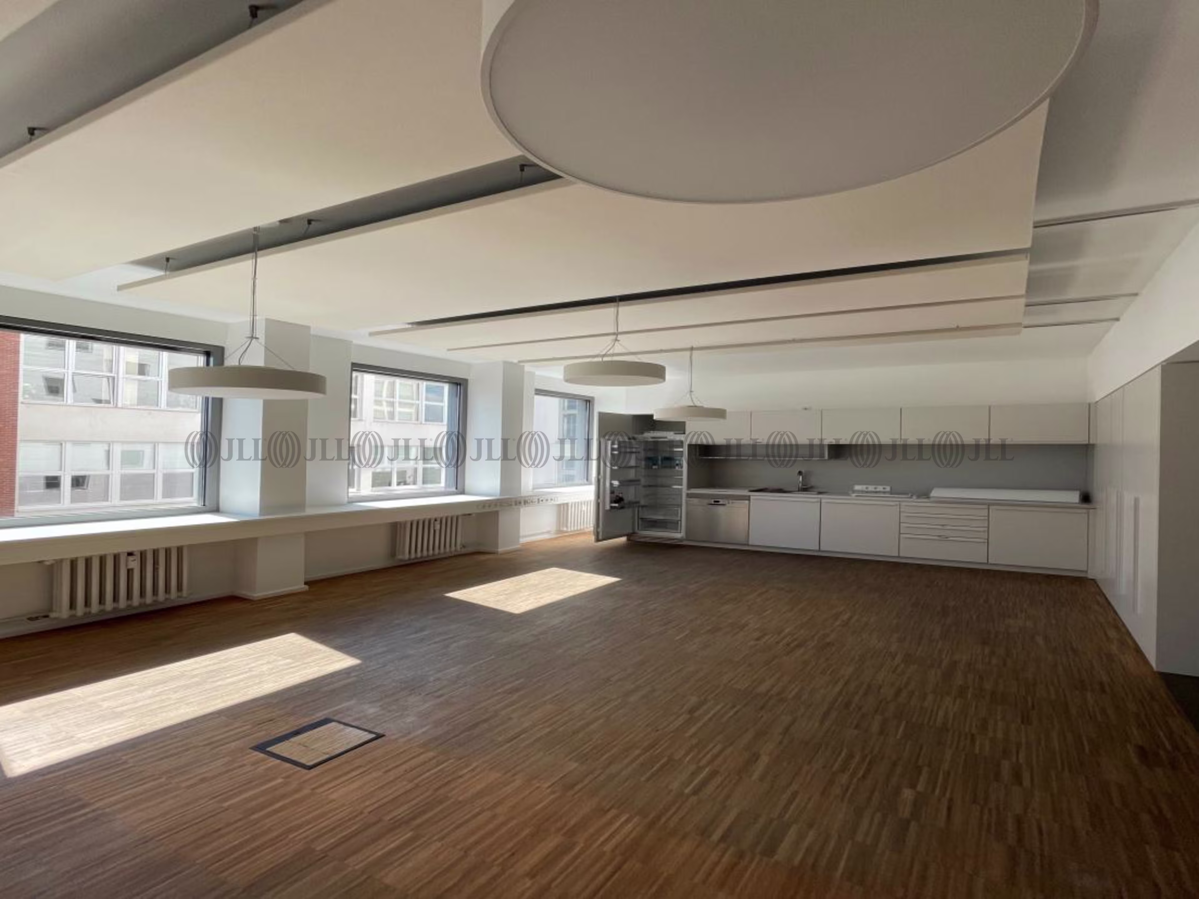Büroimmobilie - Köln, Mülheim - K0828