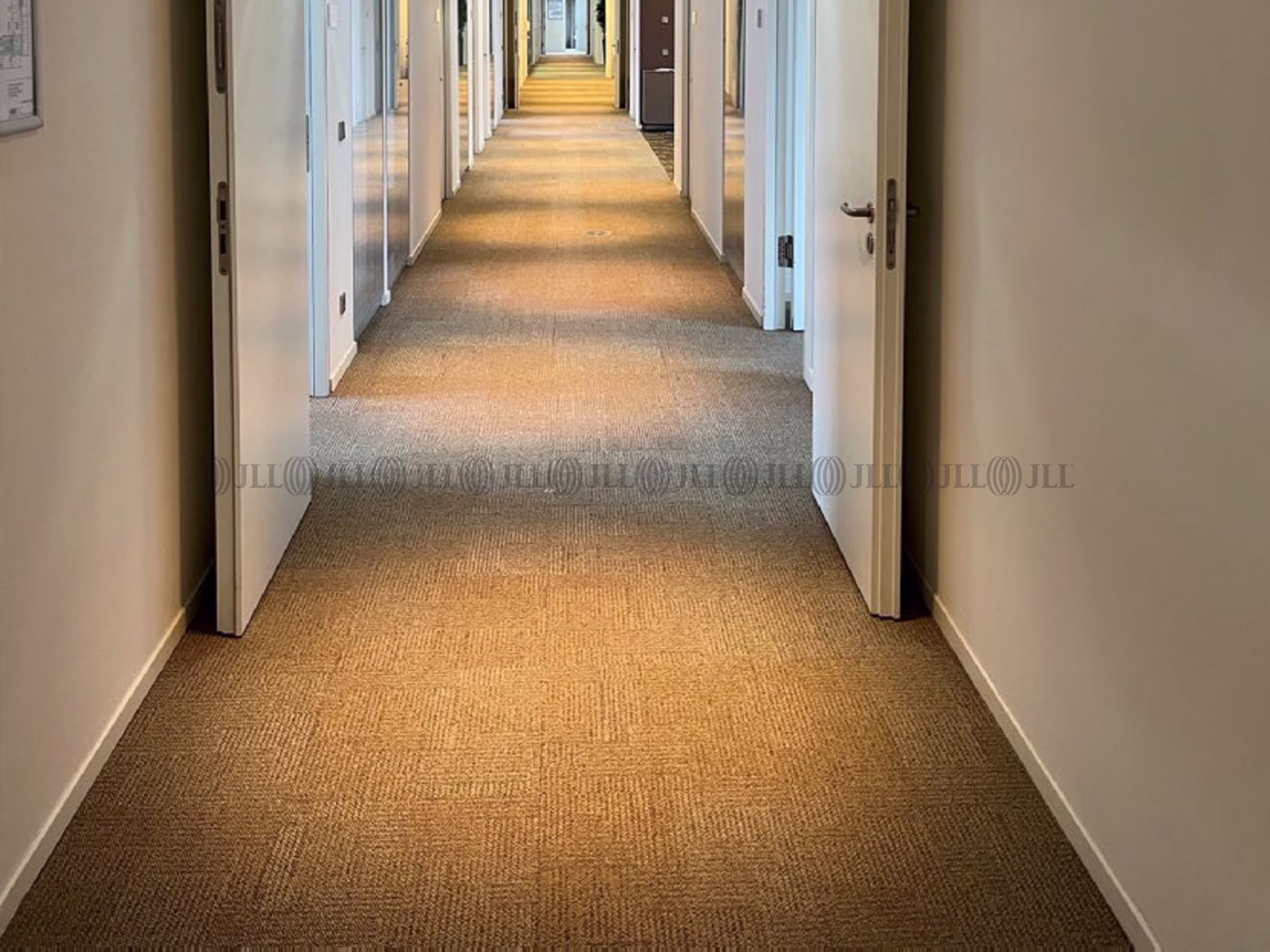 Büroimmobilie - Berlin, Tiergarten - B0186