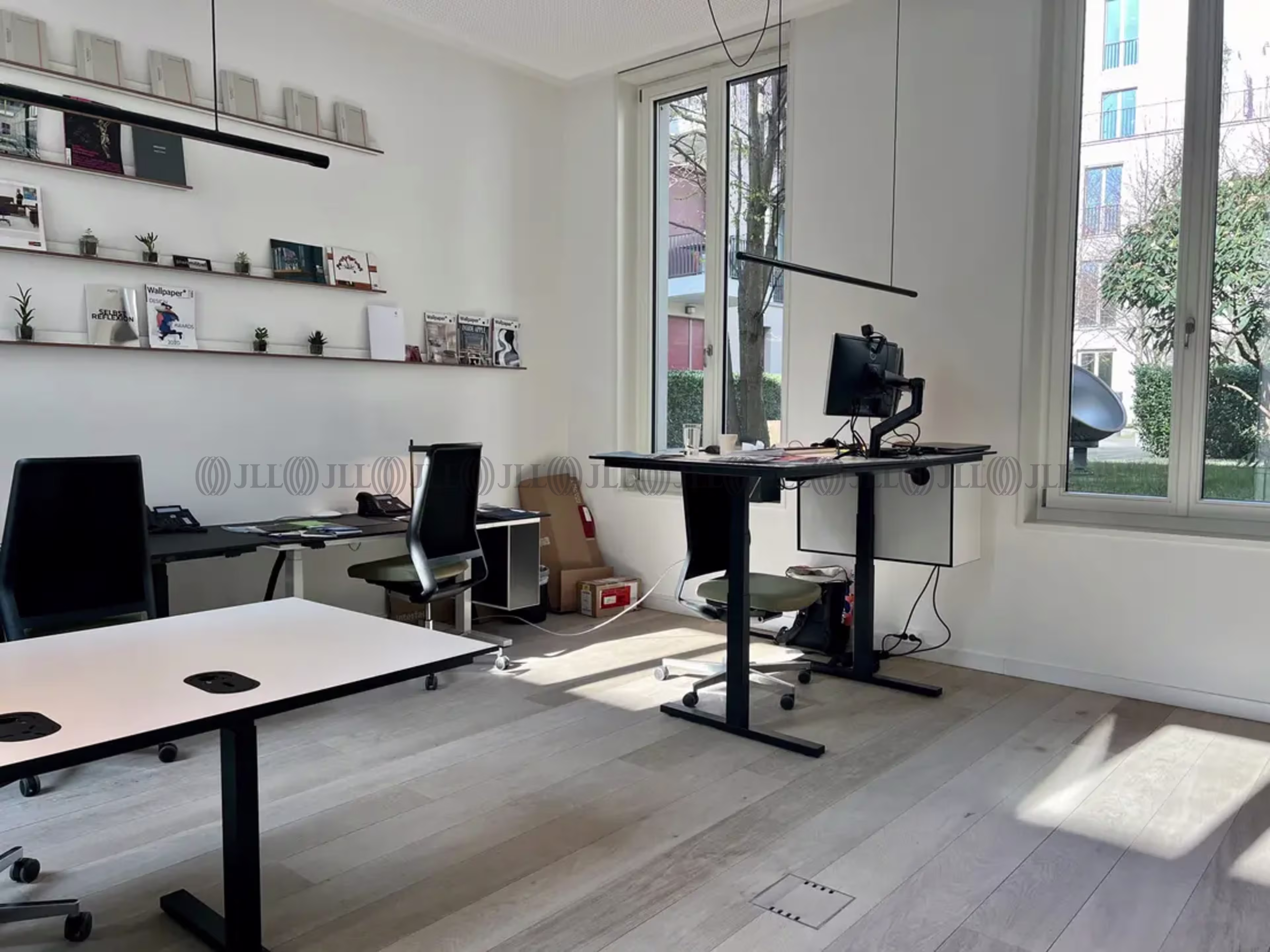 Büroimmobilie - Berlin, Mitte - B1257 Büroimmobilie - Berlin, Mitte - B1257