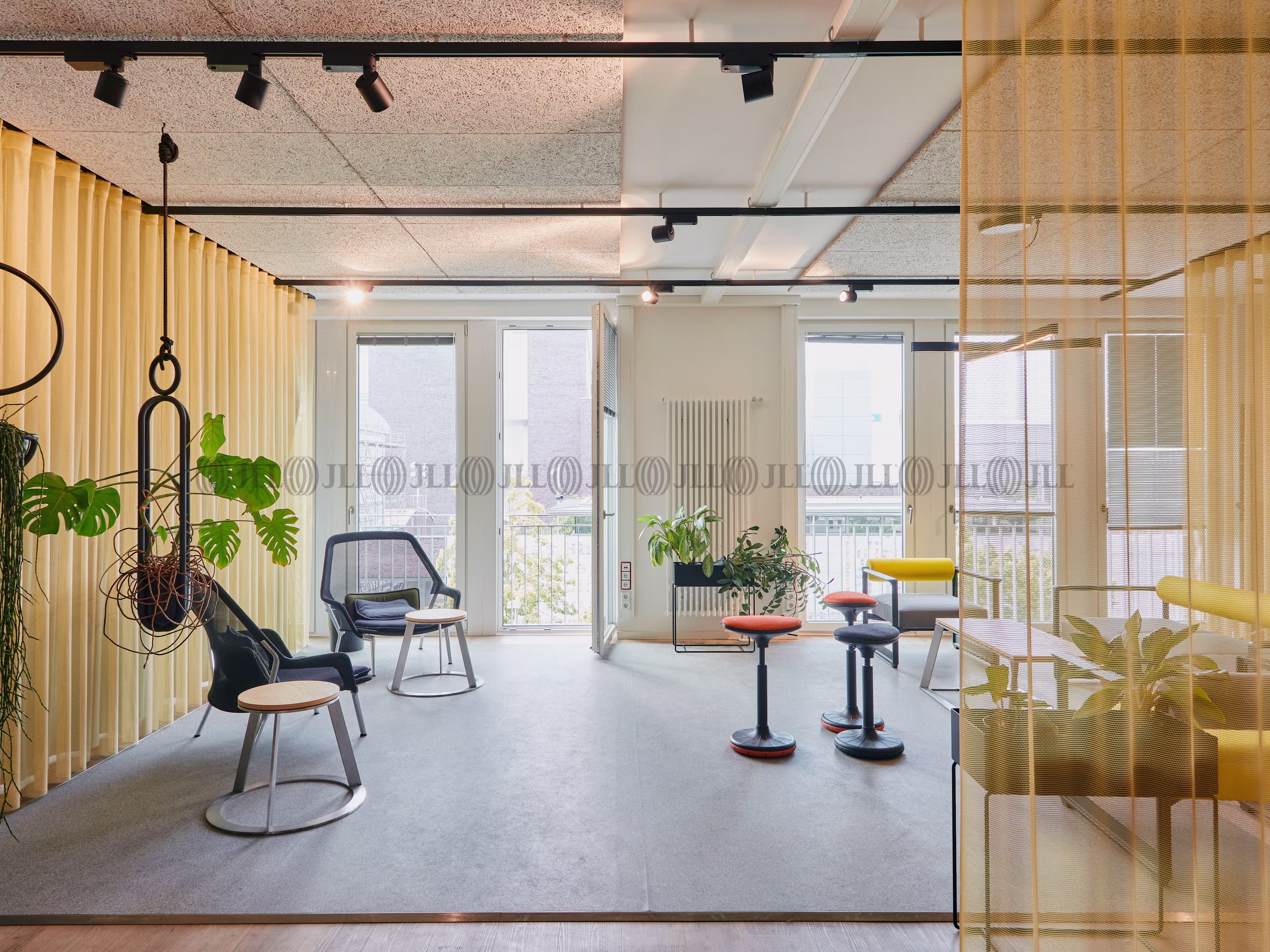 Büroimmobilie - Berlin, Mitte - B1295