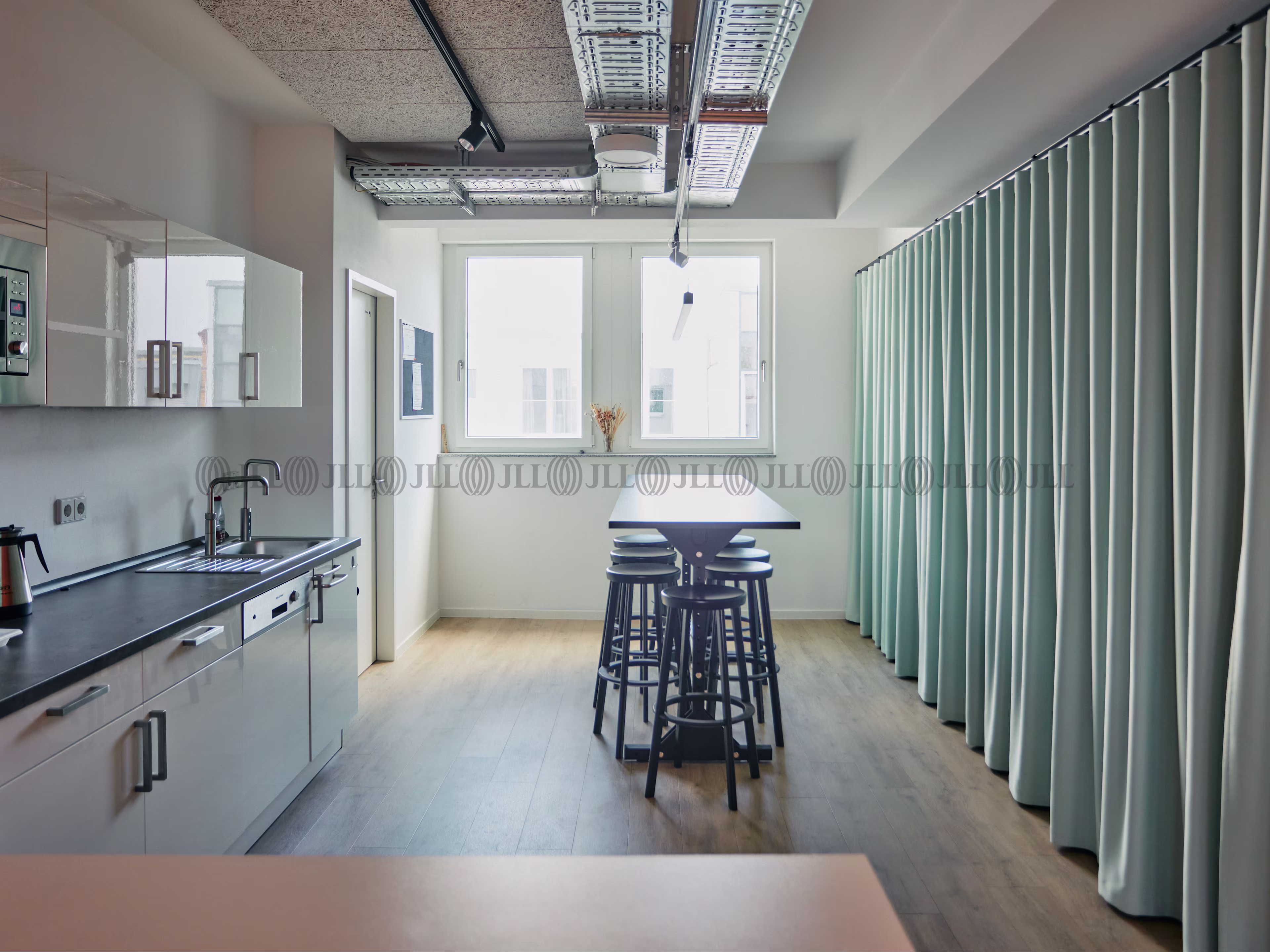 Büroimmobilie - Berlin, Mitte - B1295