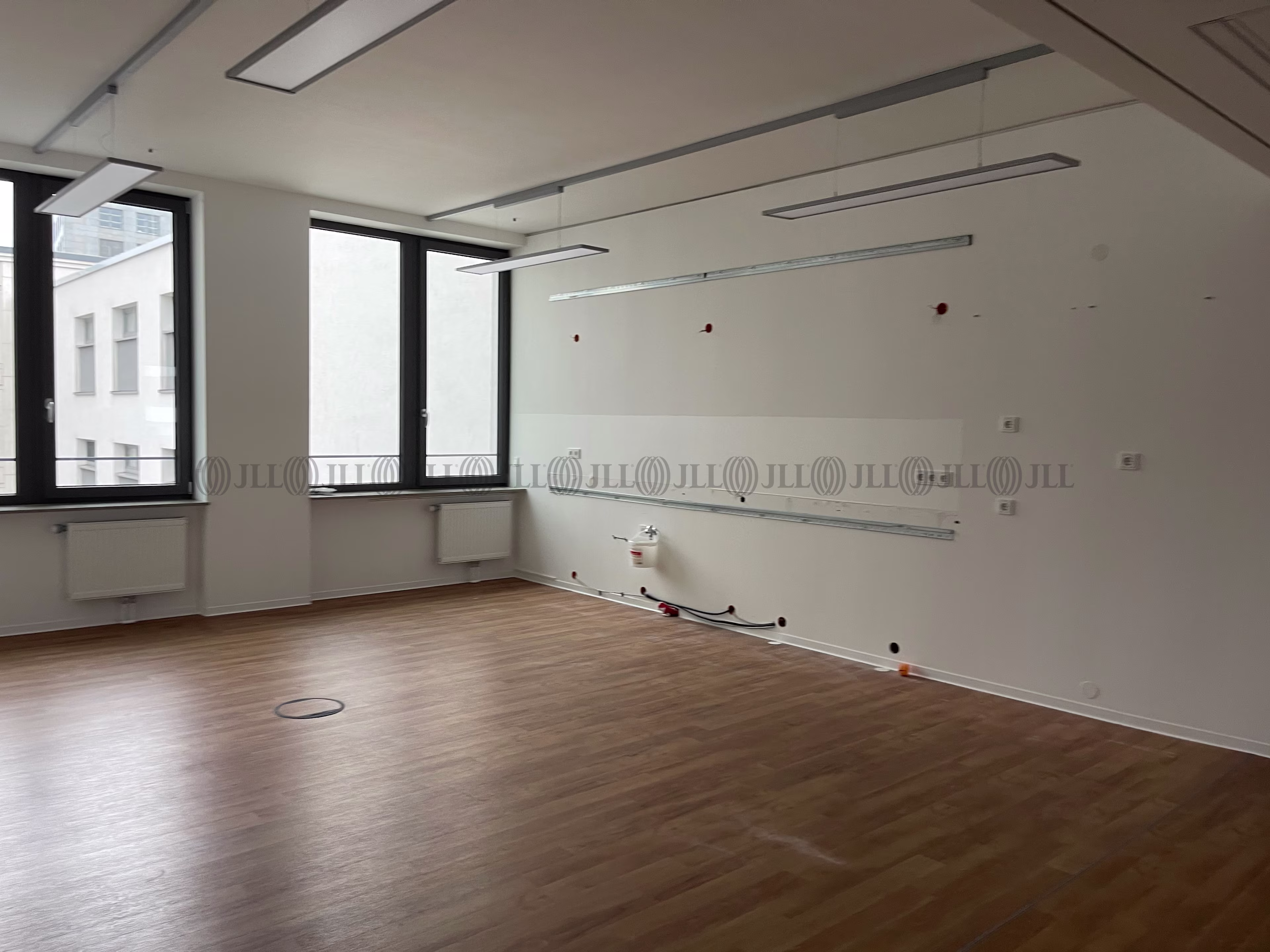Büroimmobilie - Mannheim, Schwetzingerstadt - F2318