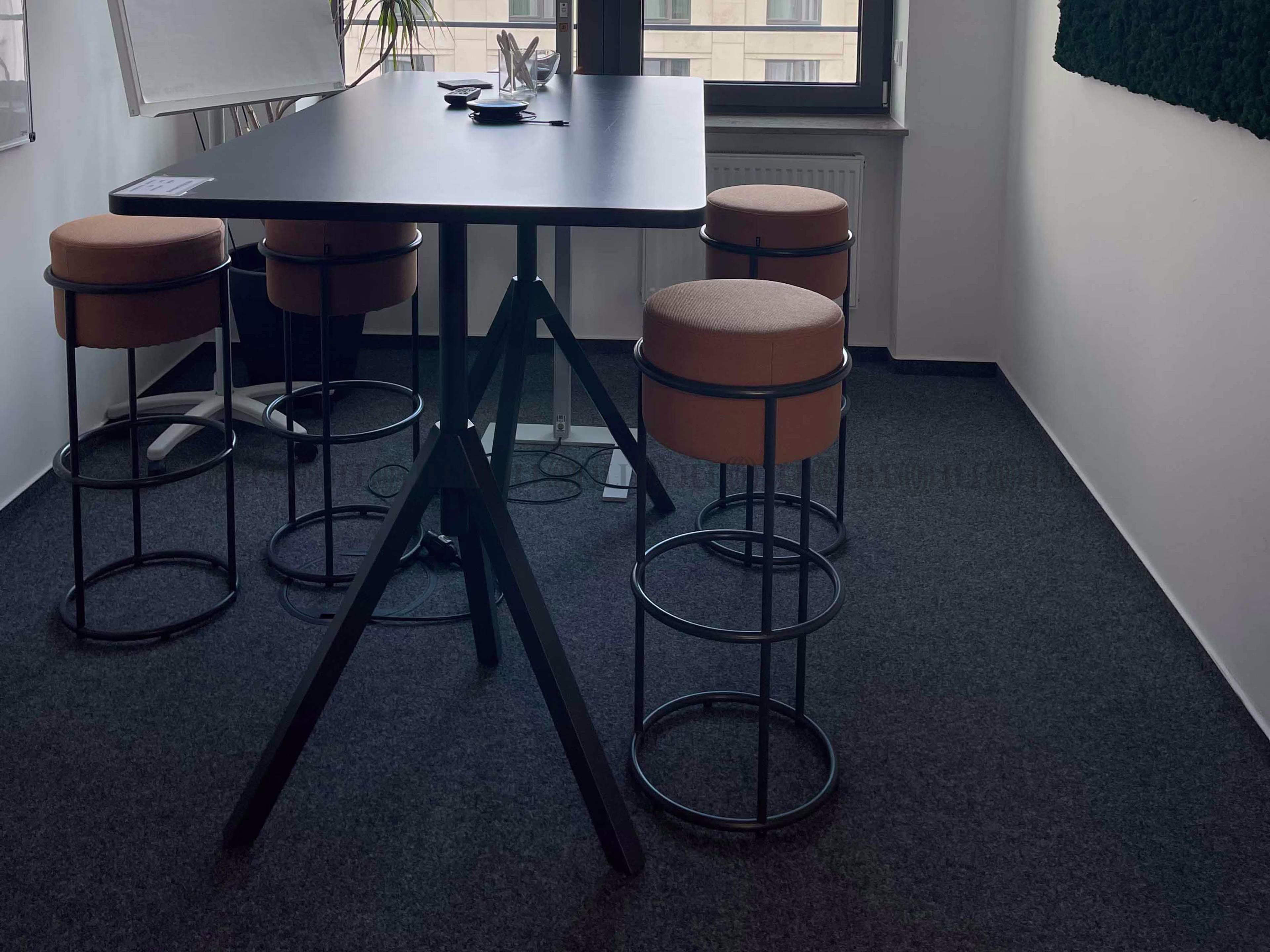 Büroimmobilie - Mannheim, Schwetzingerstadt - F2318