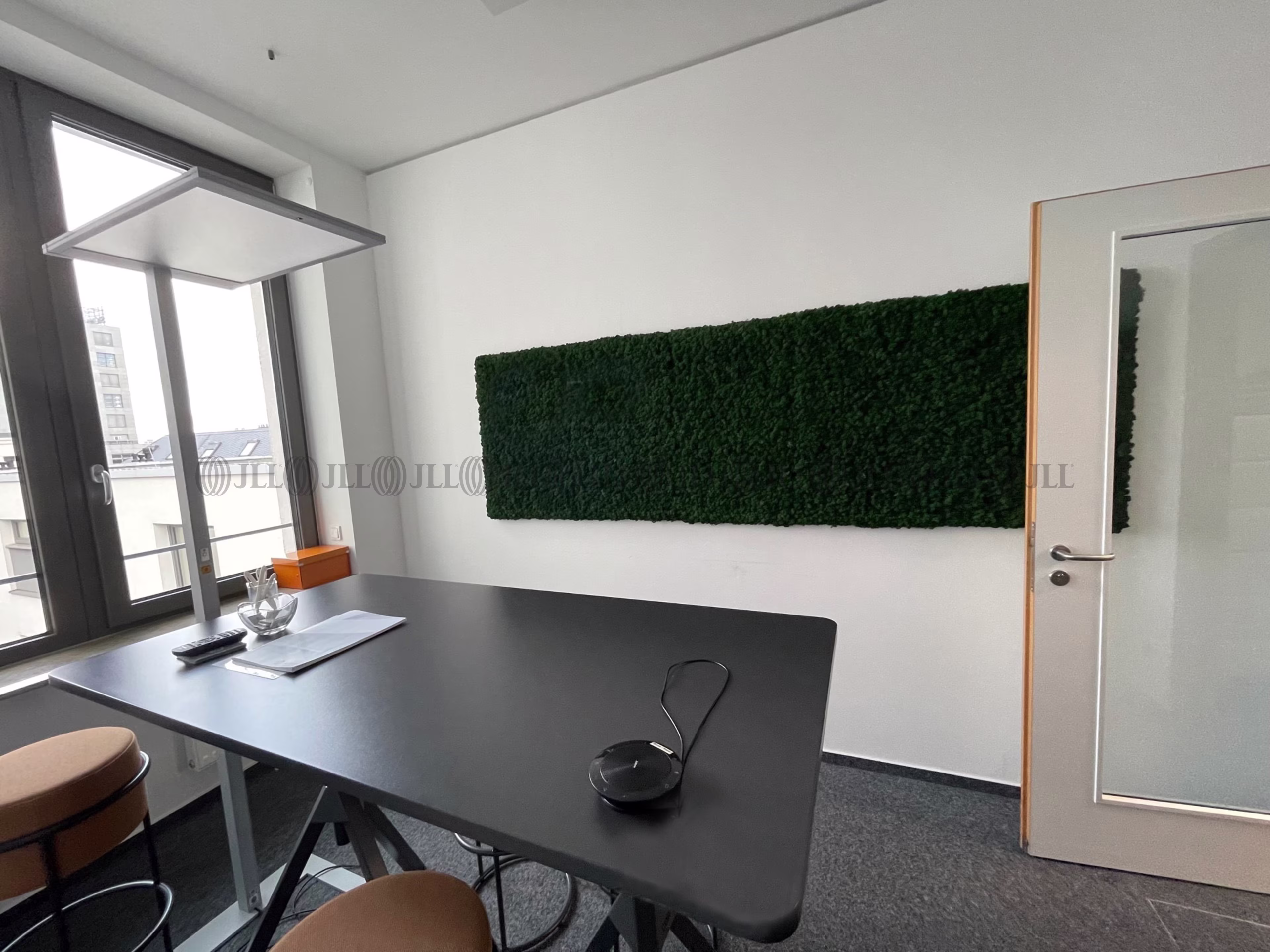 Büroimmobilie - Mannheim, Schwetzingerstadt - F2318
