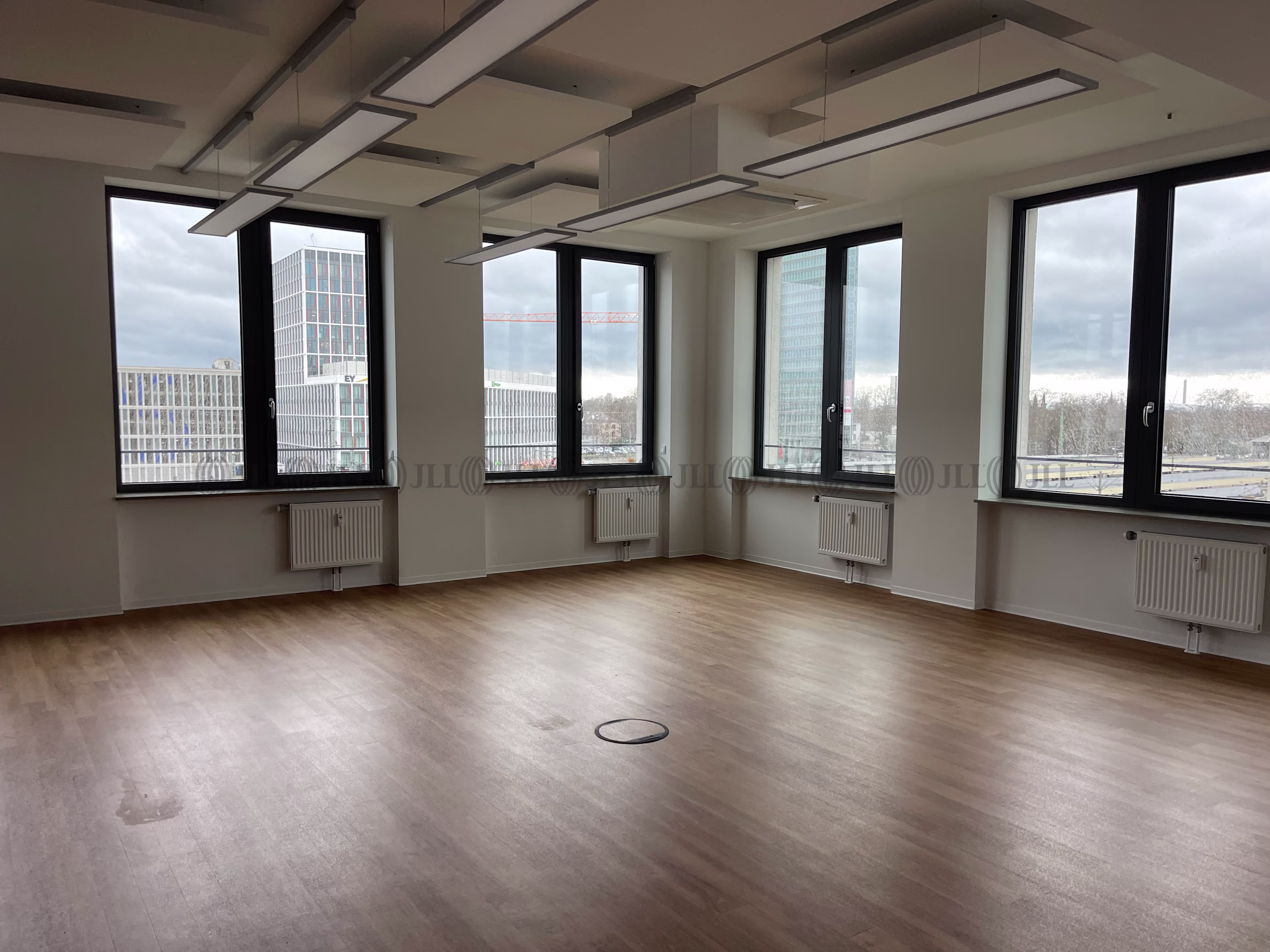Büroimmobilie - Mannheim, Schwetzingerstadt - F2318