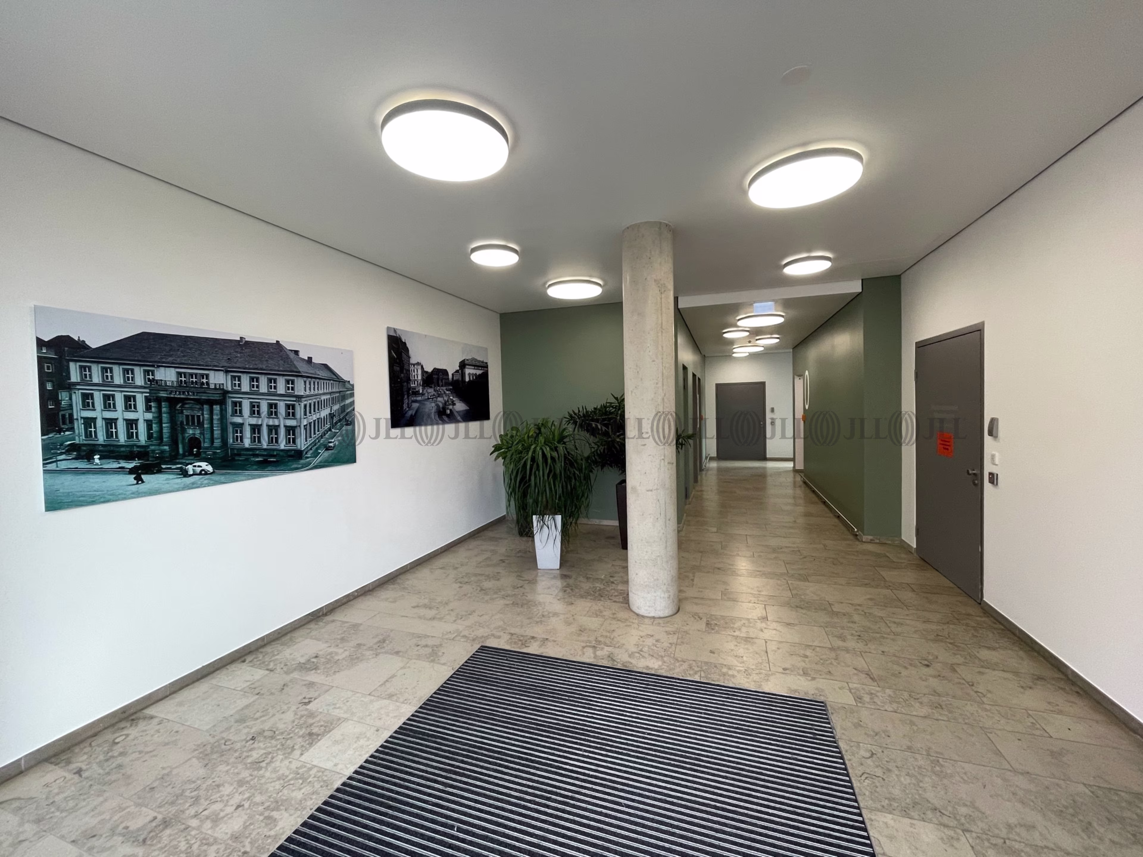 Büroimmobilie - Mannheim, Schwetzingerstadt - F2318