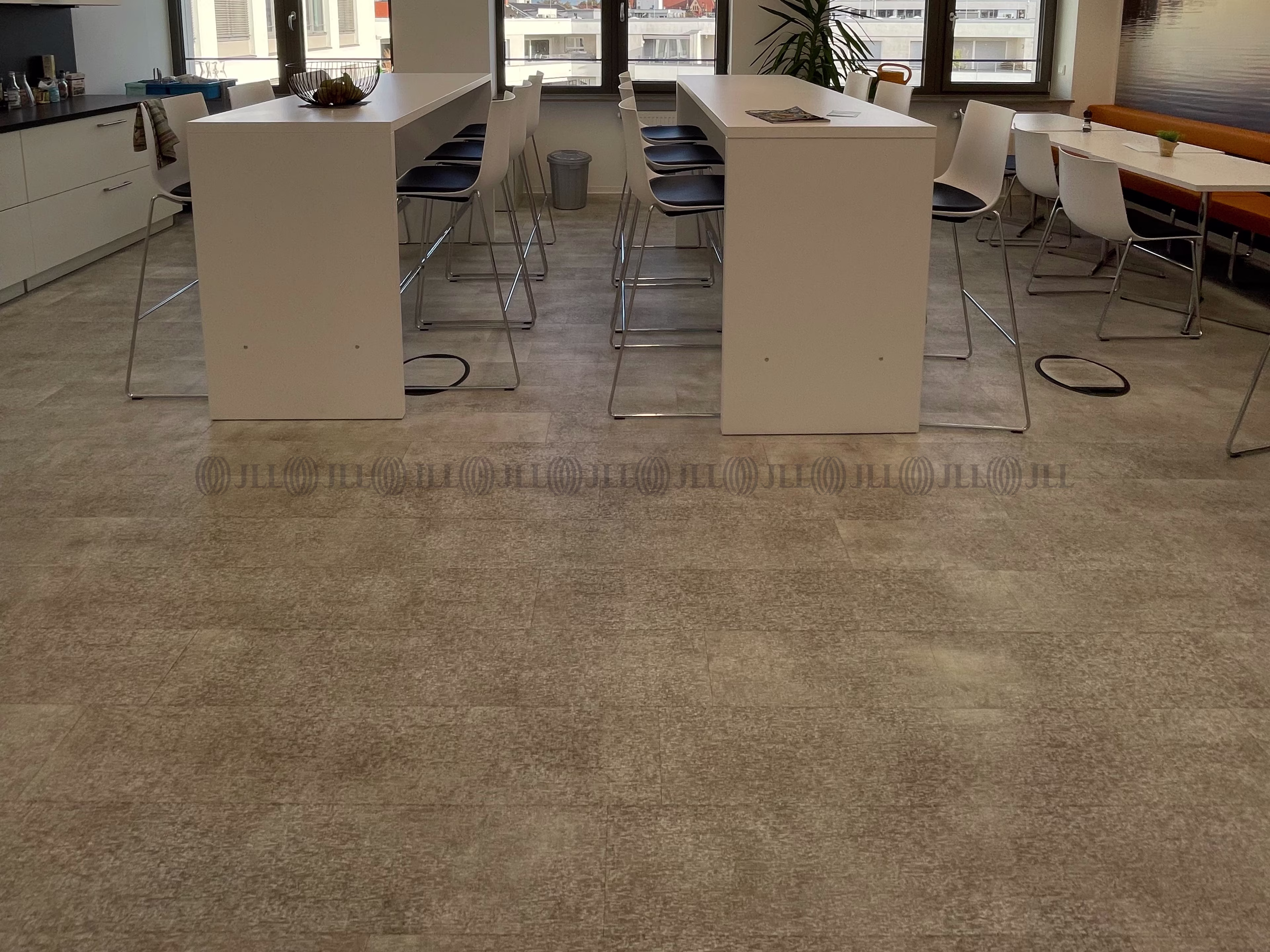 Büroimmobilie - Mannheim, Schwetzingerstadt - F2318
