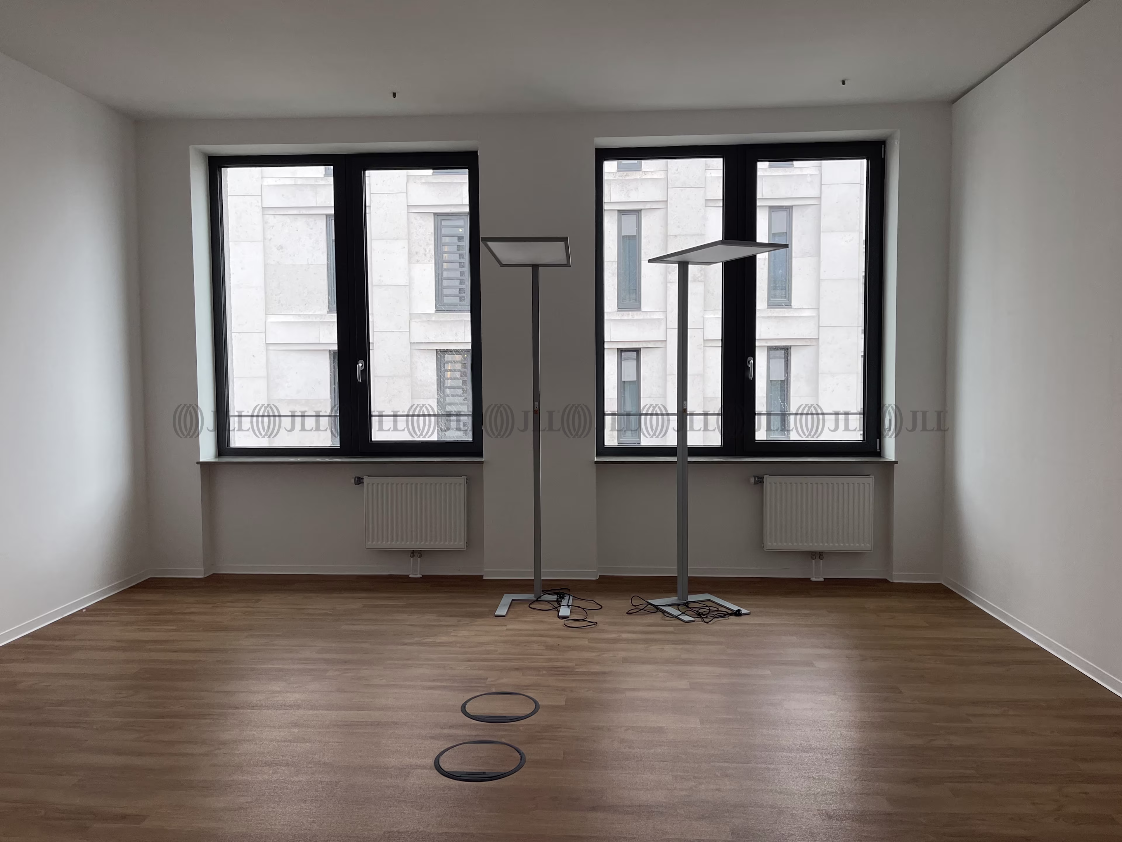 Büroimmobilie - Mannheim, Schwetzingerstadt - F2318