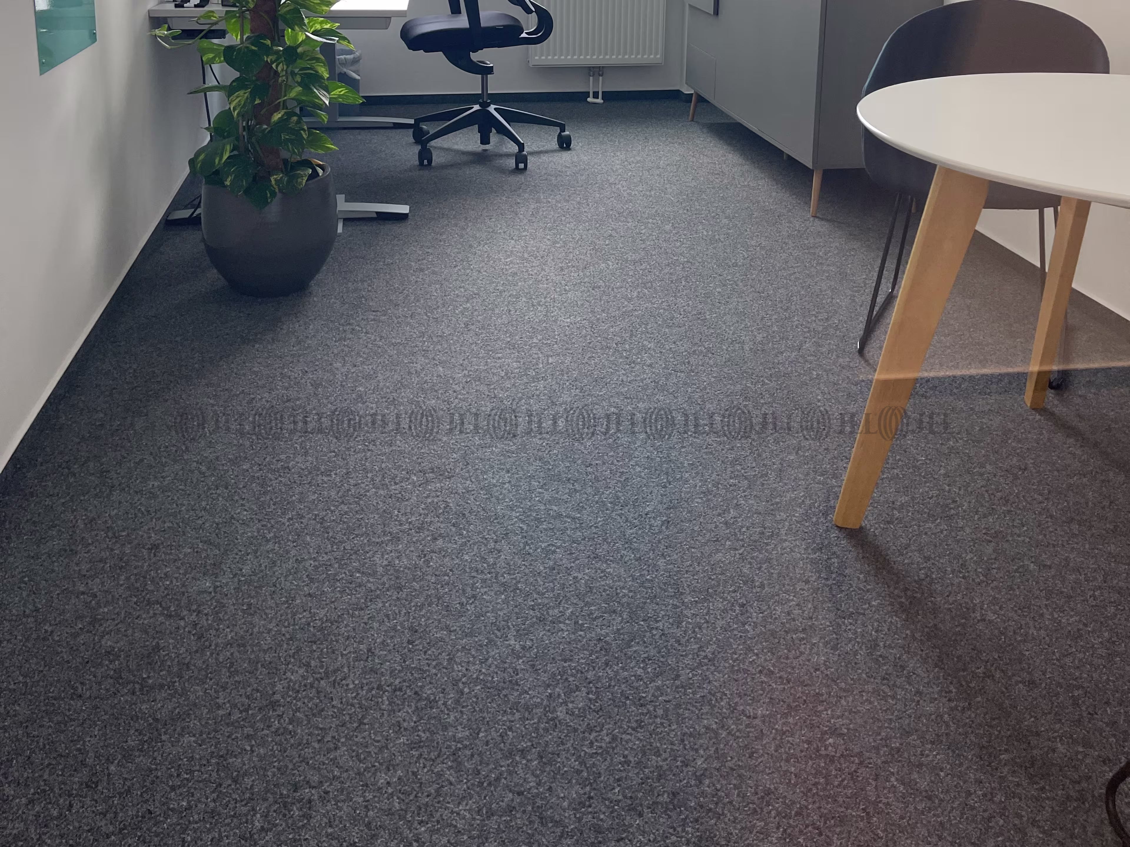 Büroimmobilie - Mannheim, Schwetzingerstadt - F2318