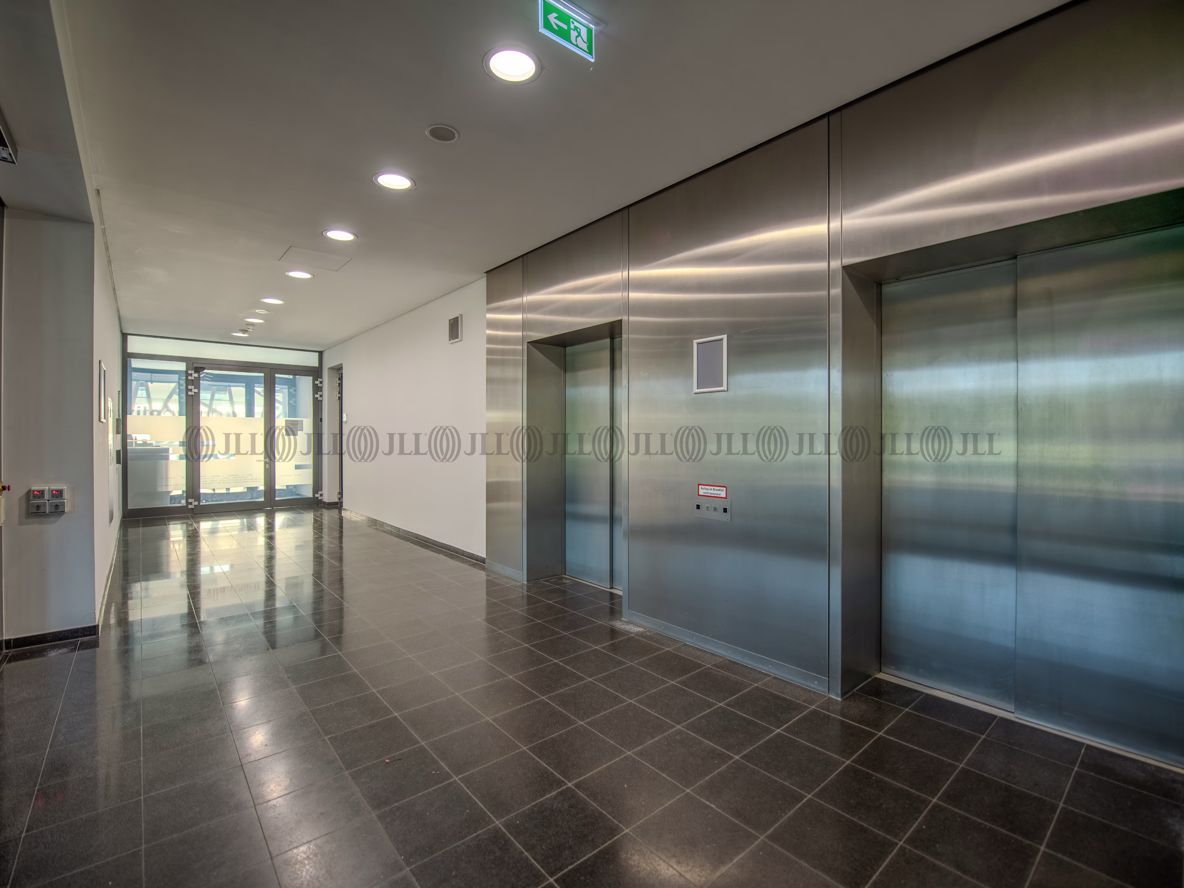 Büroimmobilie - Mannheim, Schwetzingerstadt - F1953 Büroimmobilie - Mannheim, Schwetzingerstadt - F1953