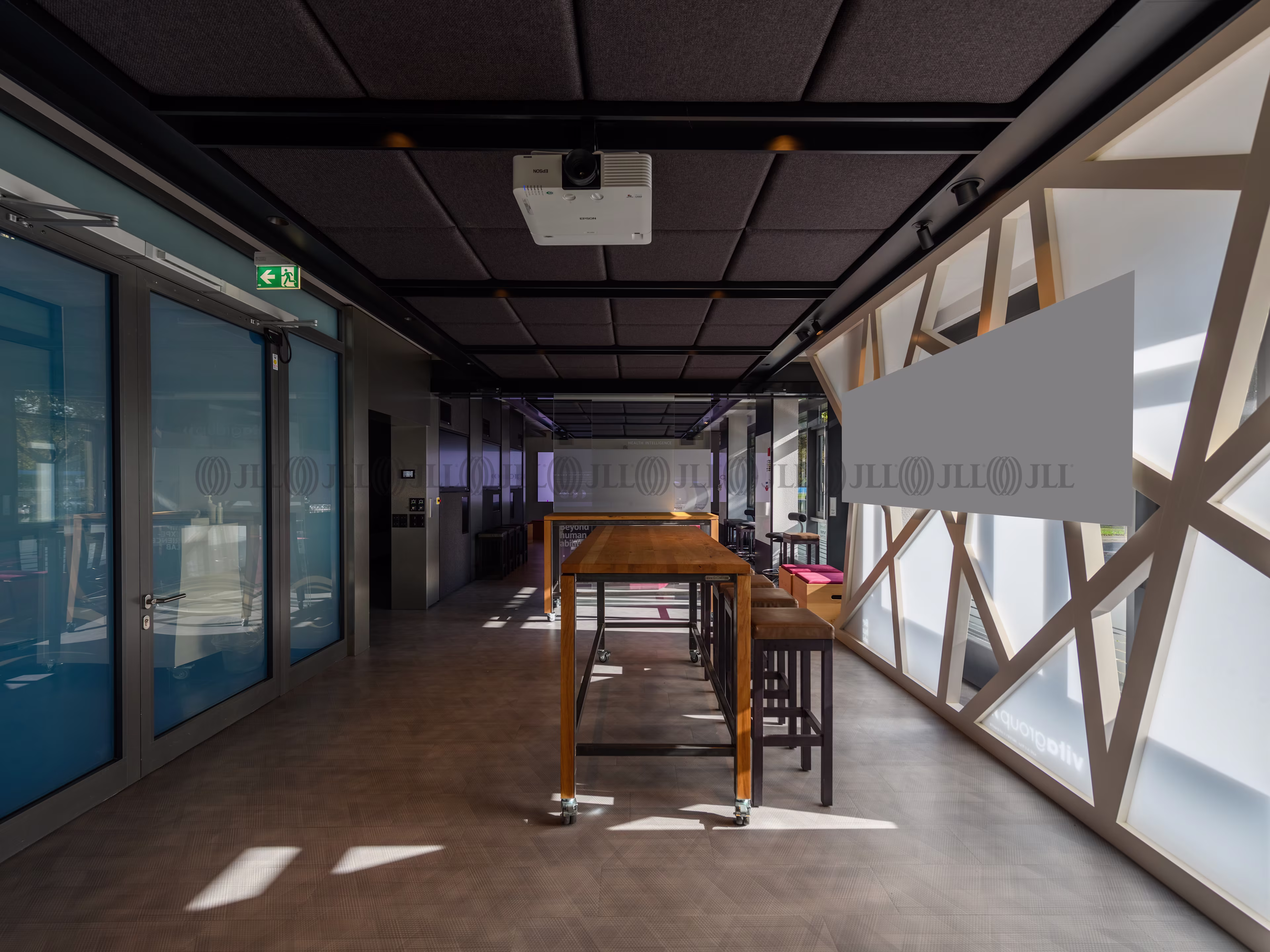 Büroimmobilie - Mannheim, Schwetzingerstadt - F1953 Büroimmobilie - Mannheim, Schwetzingerstadt - F1953