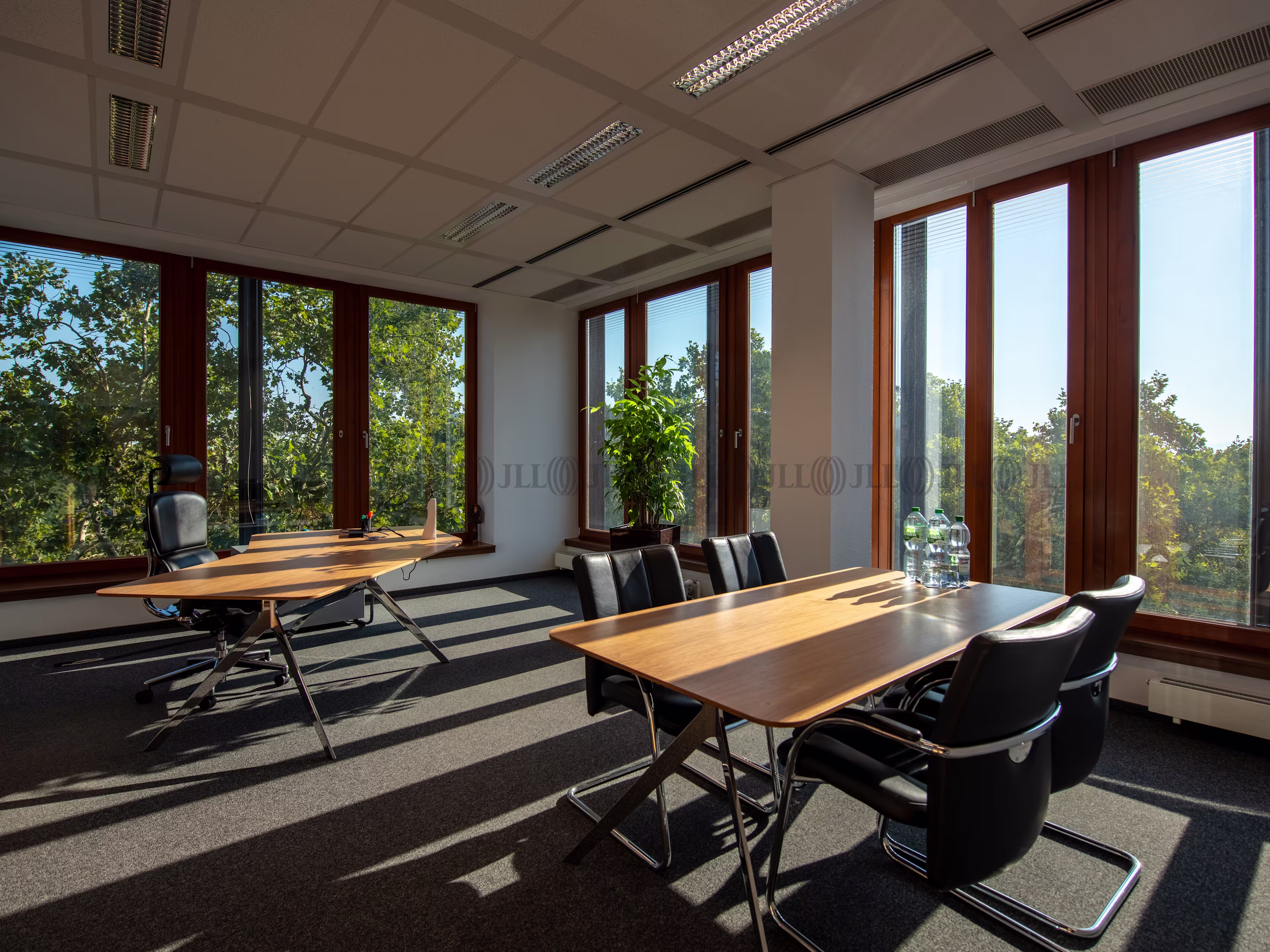 Büroimmobilie - Mannheim, Schwetzingerstadt - F1953 Büroimmobilie - Mannheim, Schwetzingerstadt - F1953