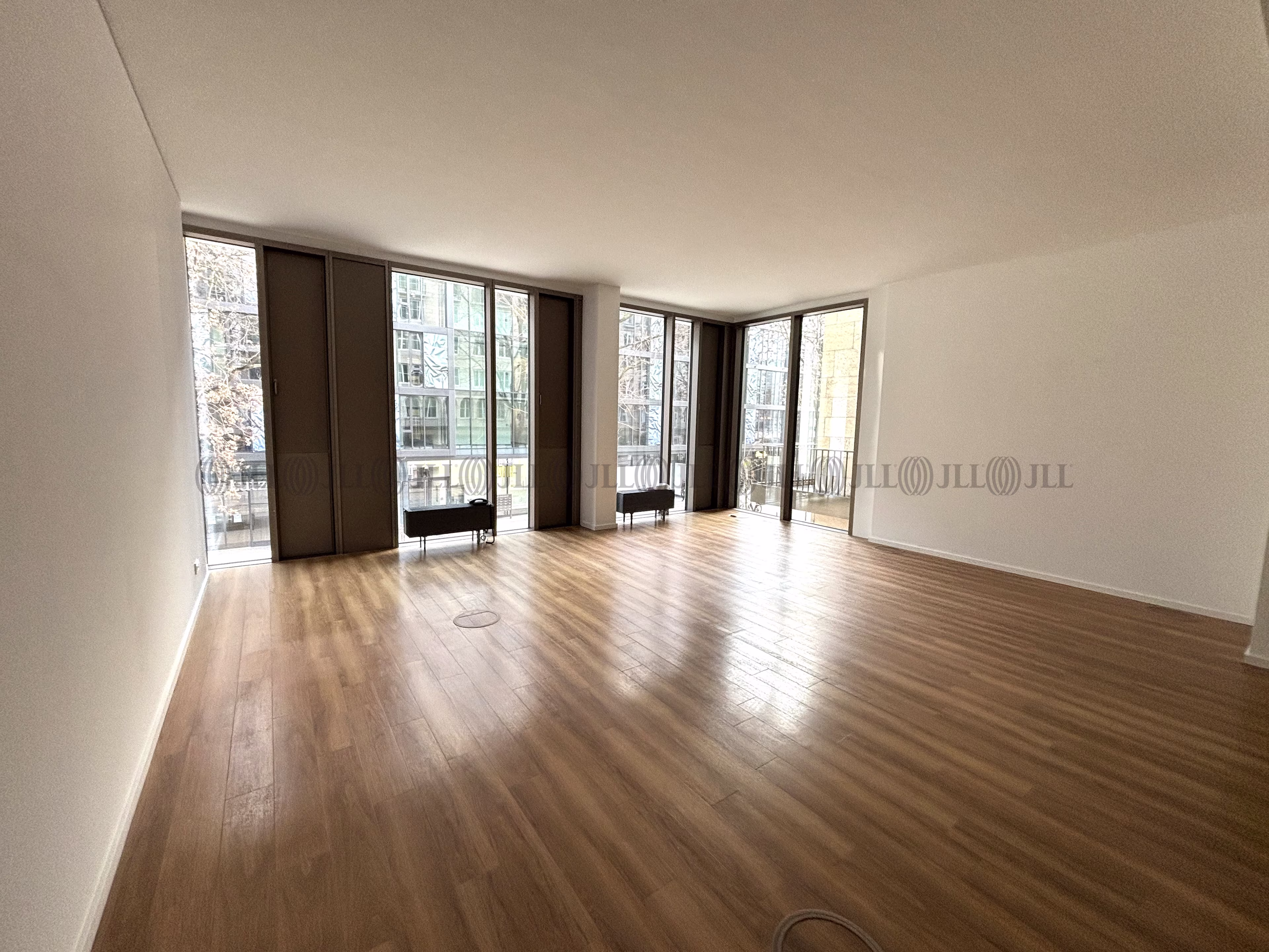 Büroimmobilie - Stuttgart, Mitte - S0883