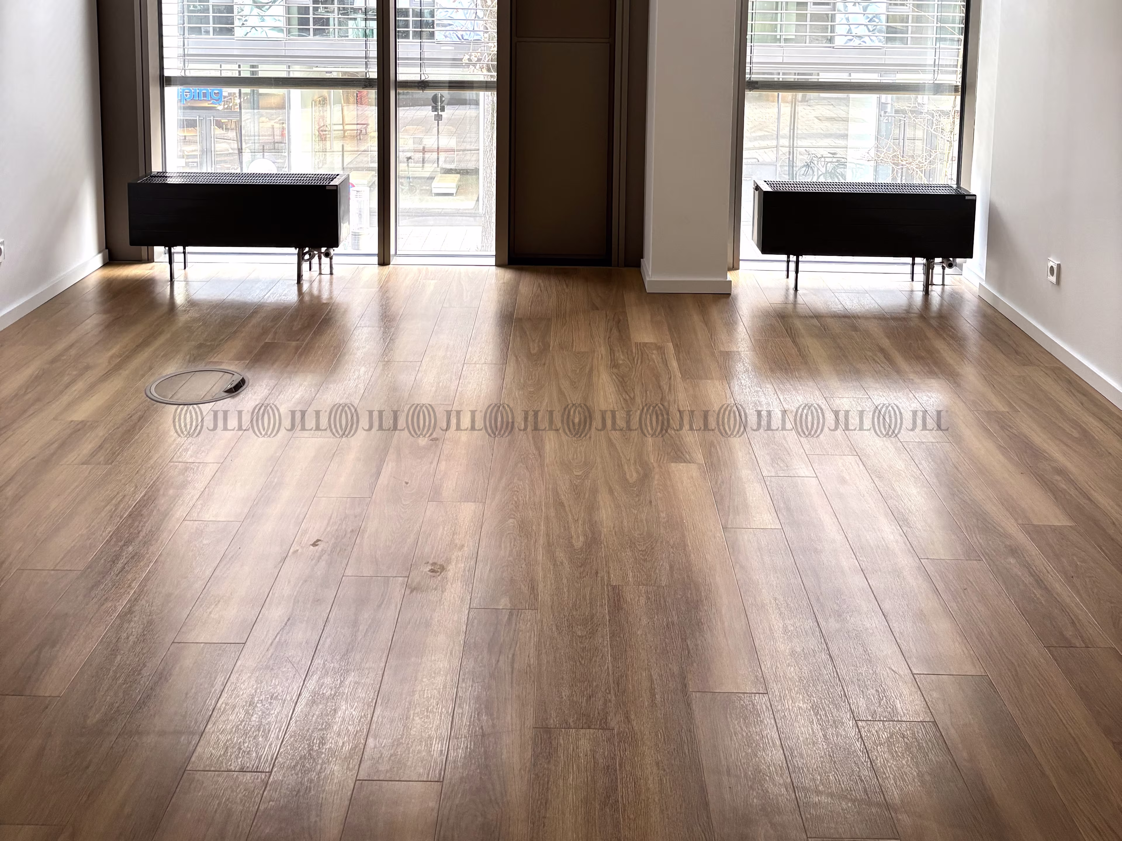 Büroimmobilie - Stuttgart, Mitte - S0883