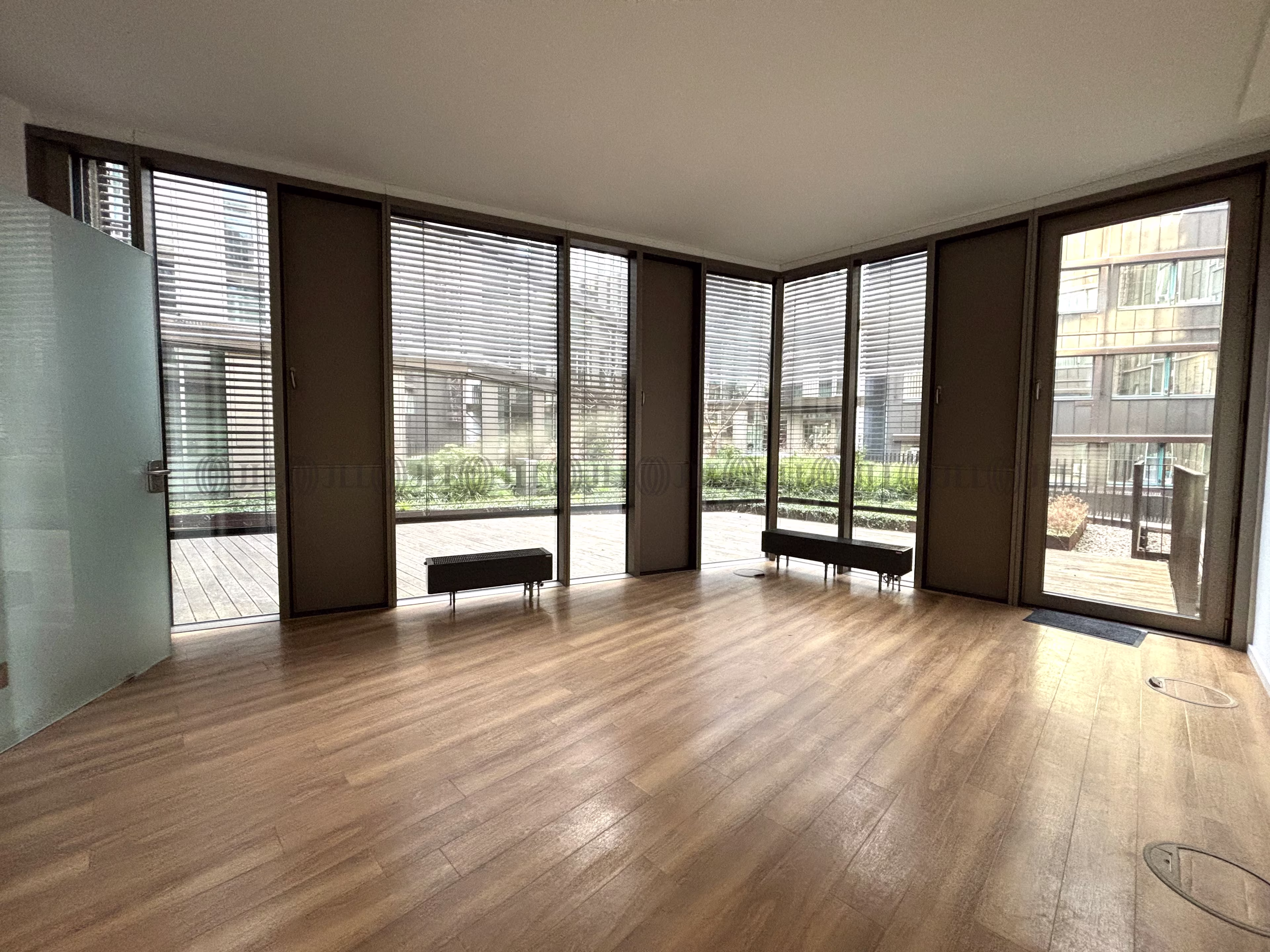 Büroimmobilie - Stuttgart, Mitte - S0883