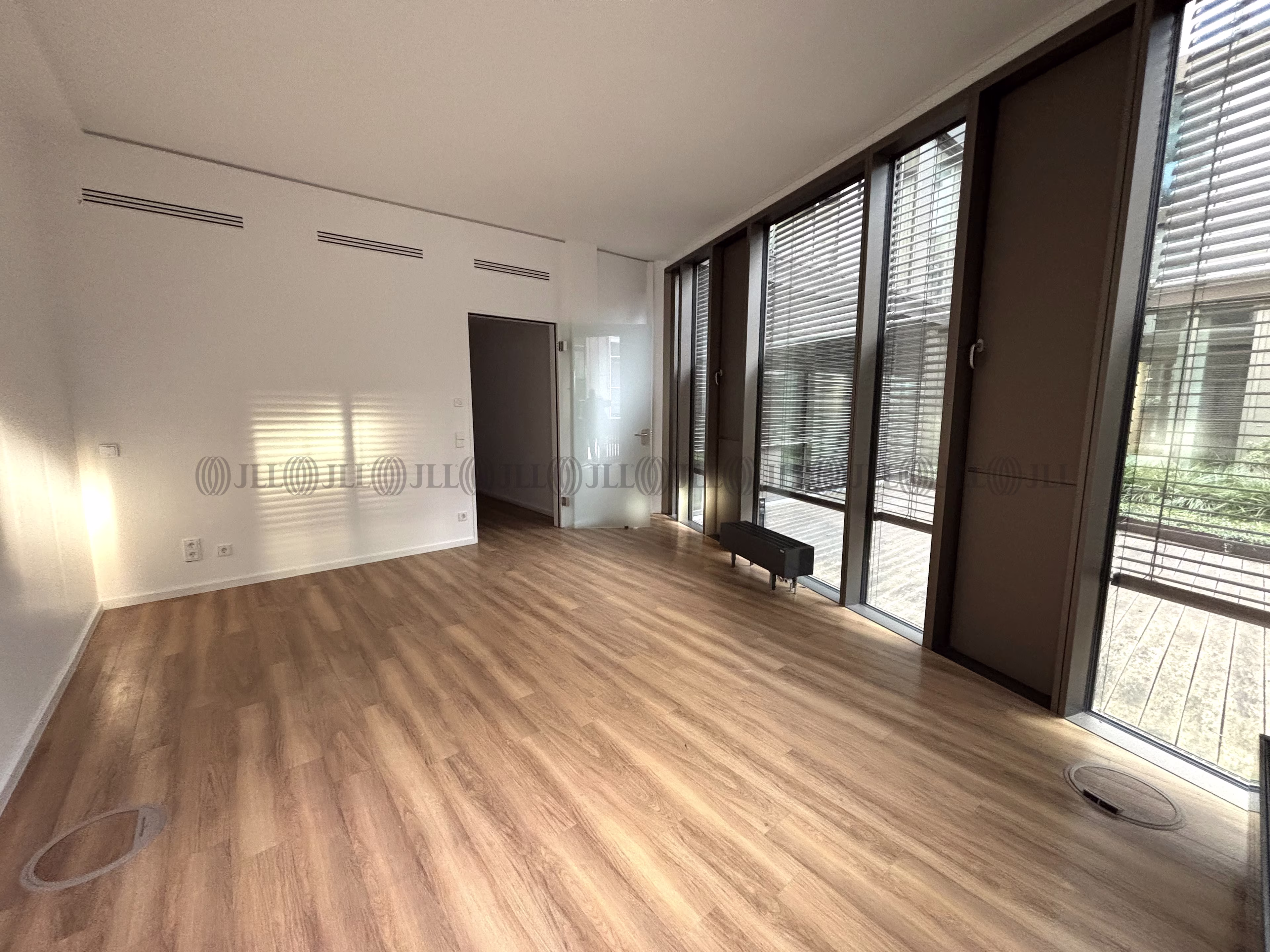 Büroimmobilie - Stuttgart, Mitte - S0883