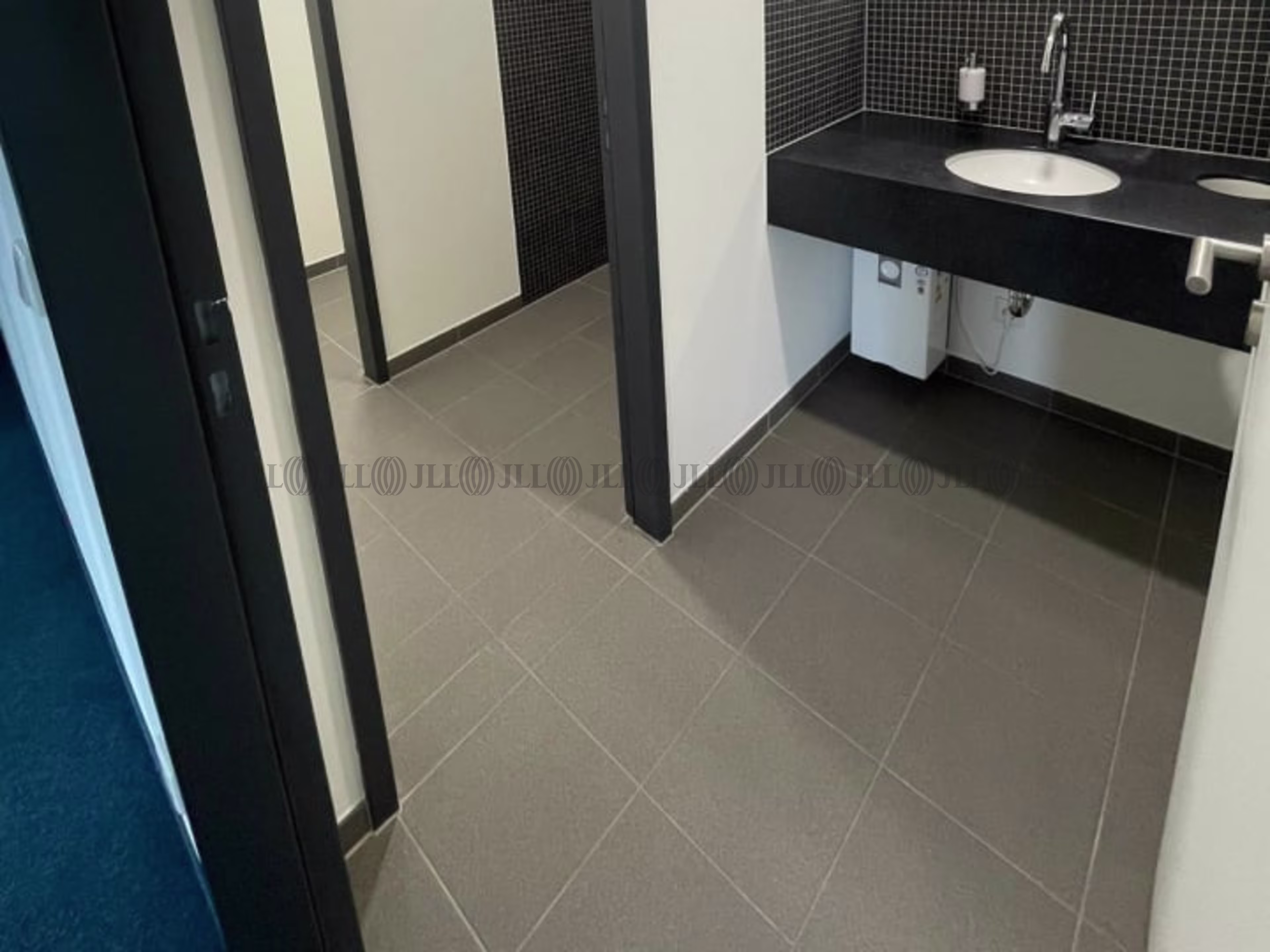Büroimmobilie - Berlin, Adlershof - B1099