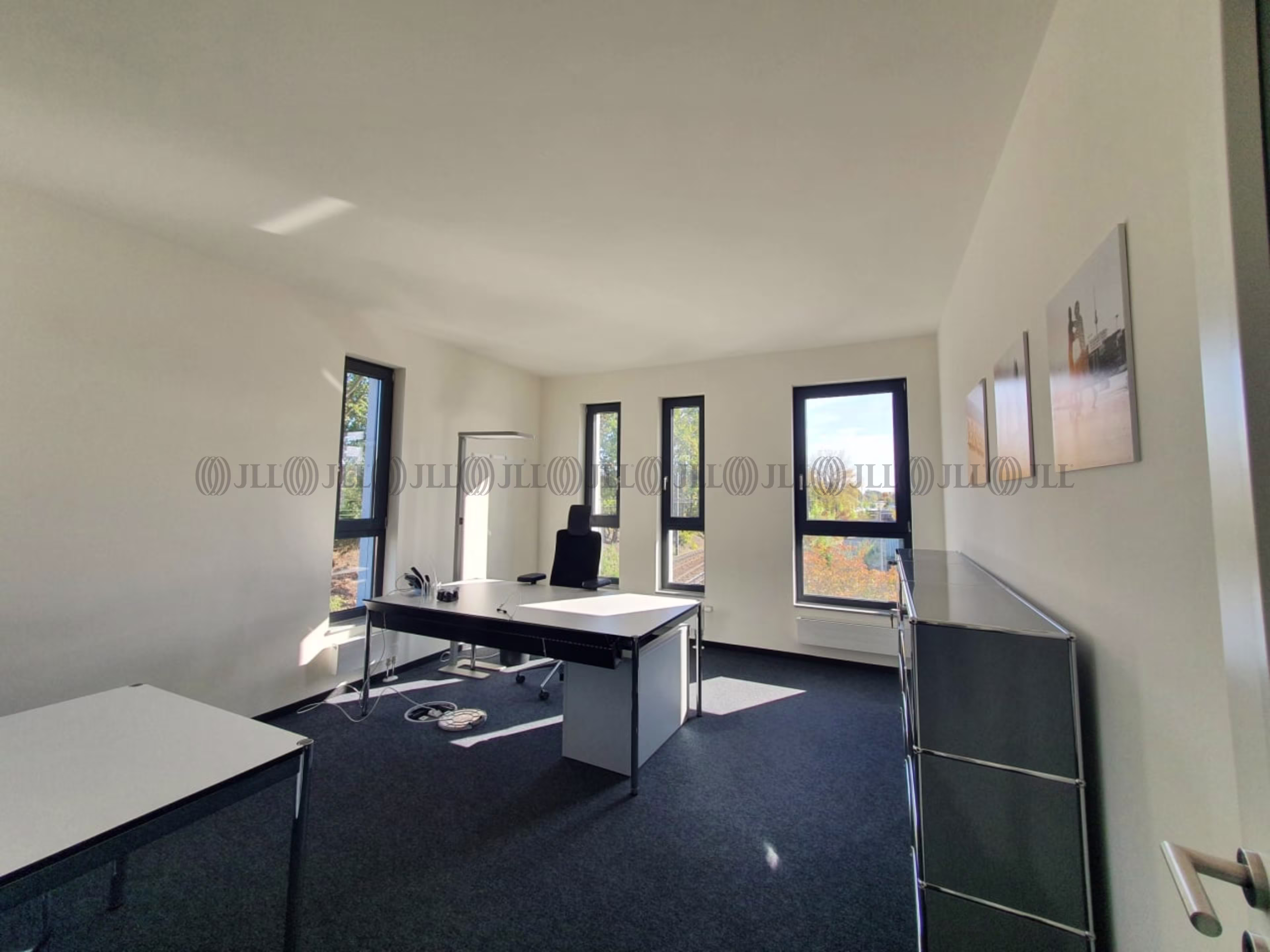 Büroimmobilie - Berlin, Adlershof - B1099