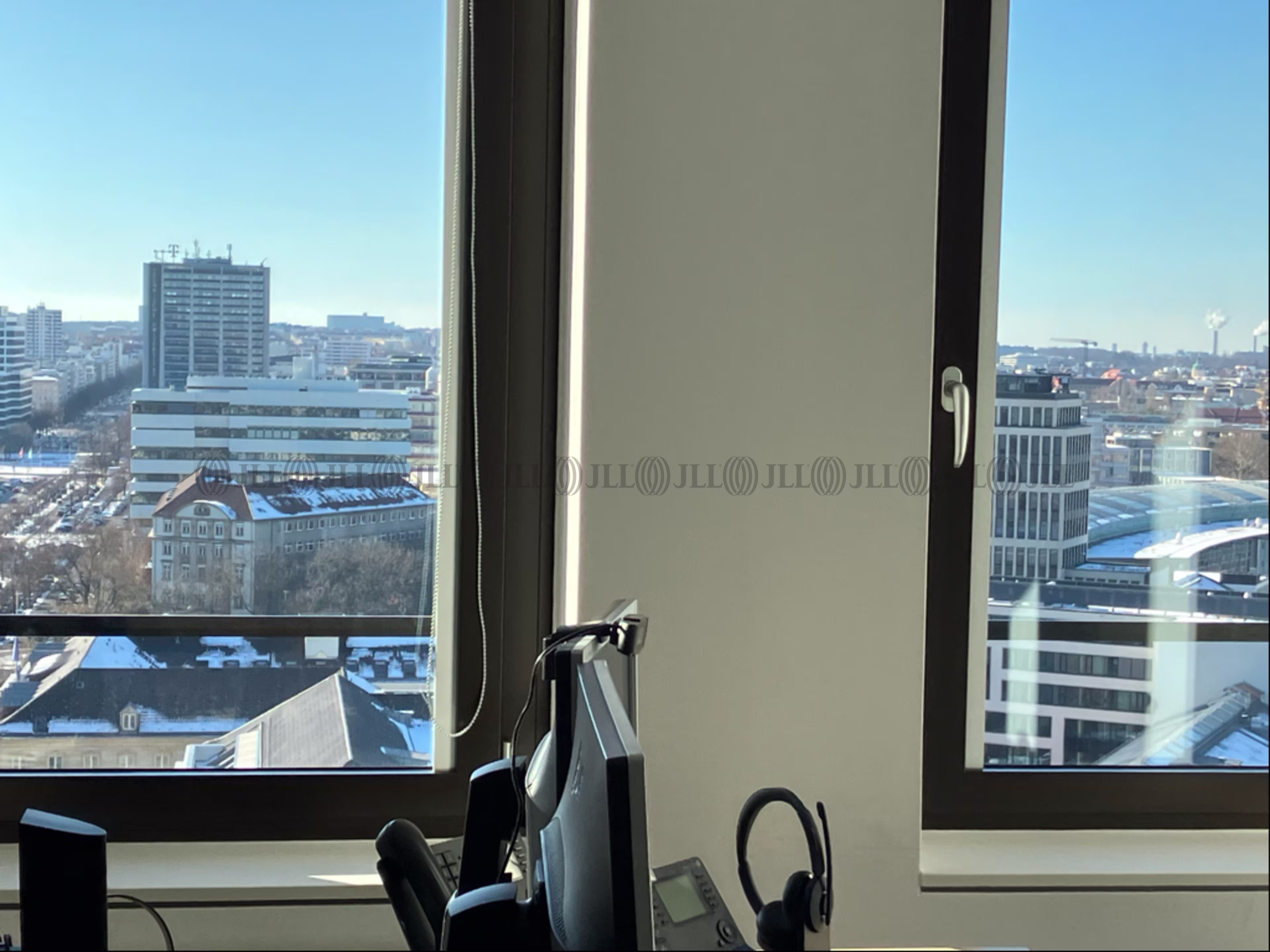 Büroimmobilie - Berlin, Charlottenburg - B0191