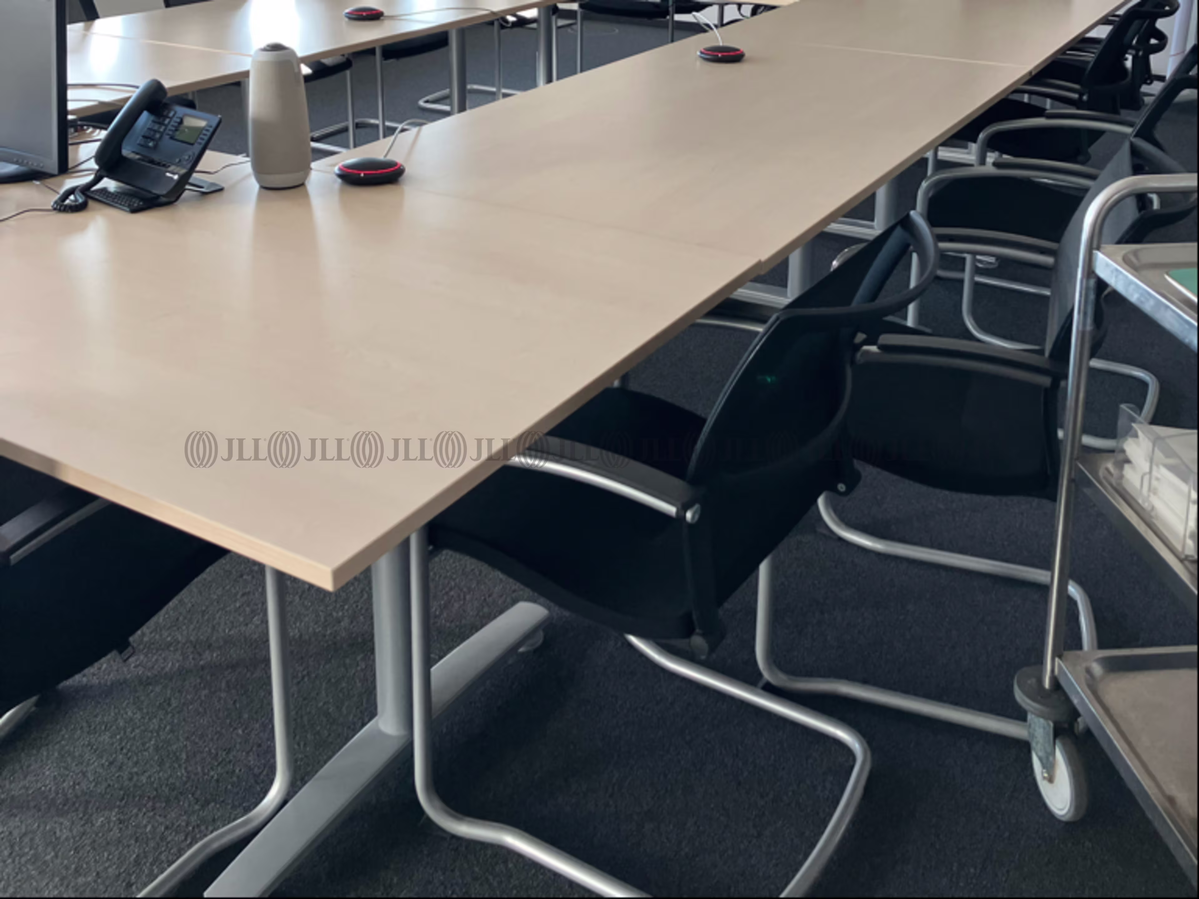 Büroimmobilie - Berlin, Charlottenburg - B0191