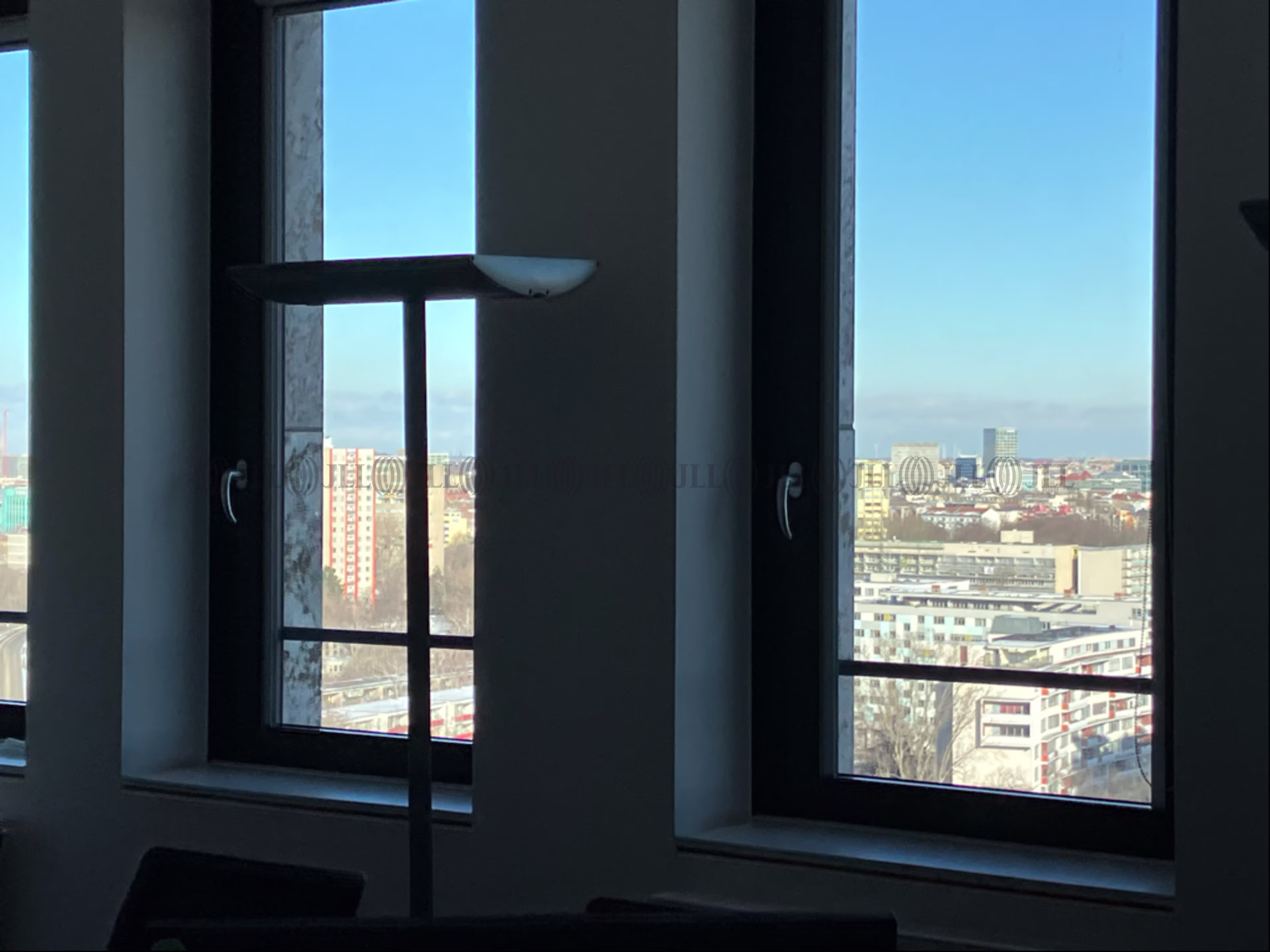 Büroimmobilie - Berlin, Charlottenburg - B0191