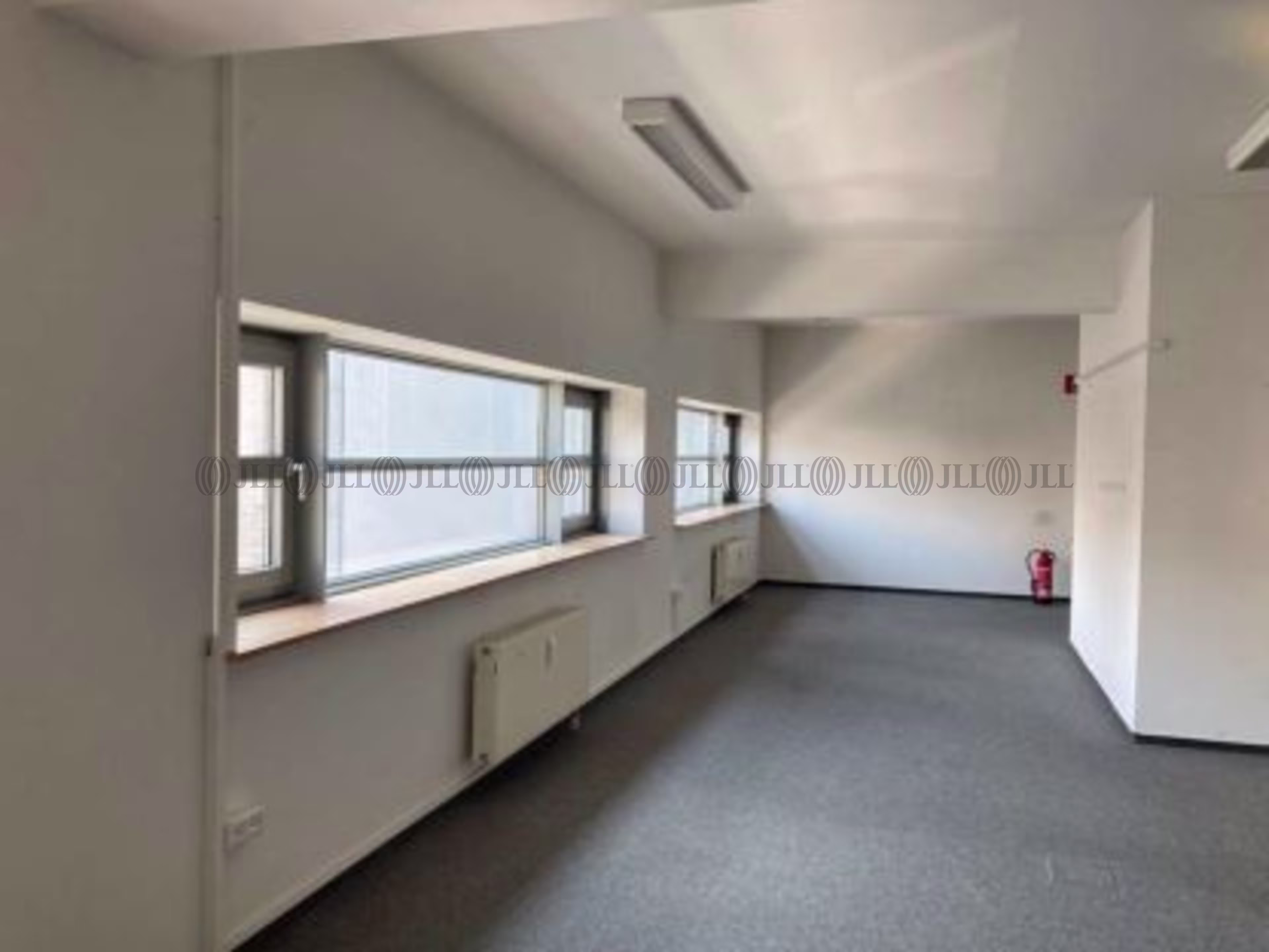 Büroimmobilie - Dortmund, Innenstadt-West - D2895