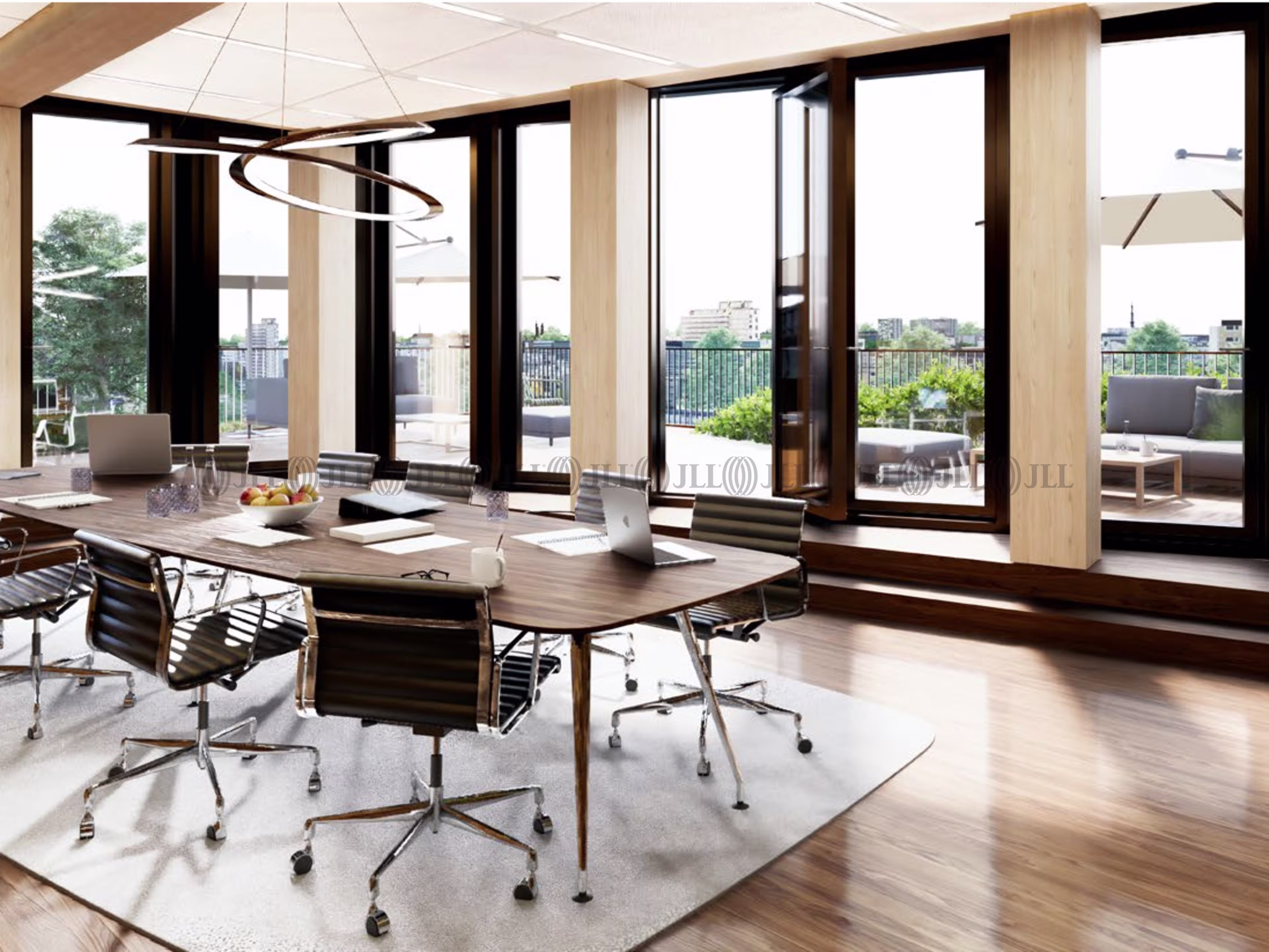 Büroimmobilie - Berlin, Moabit - B3002 Büroimmobilie - Berlin, Moabit - B3002