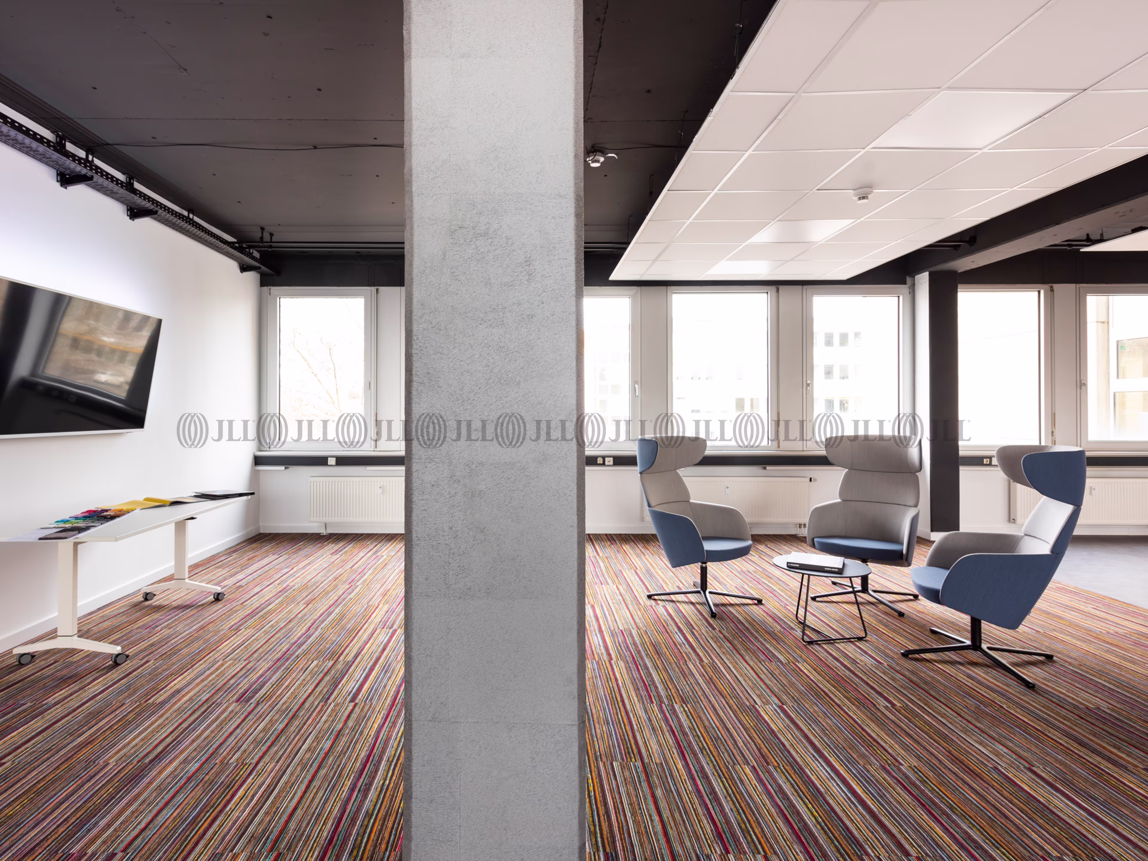 Büroimmobilie - Mannheim, Neckarau - F1993 Büroimmobilie - Mannheim, Neckarau - F1993