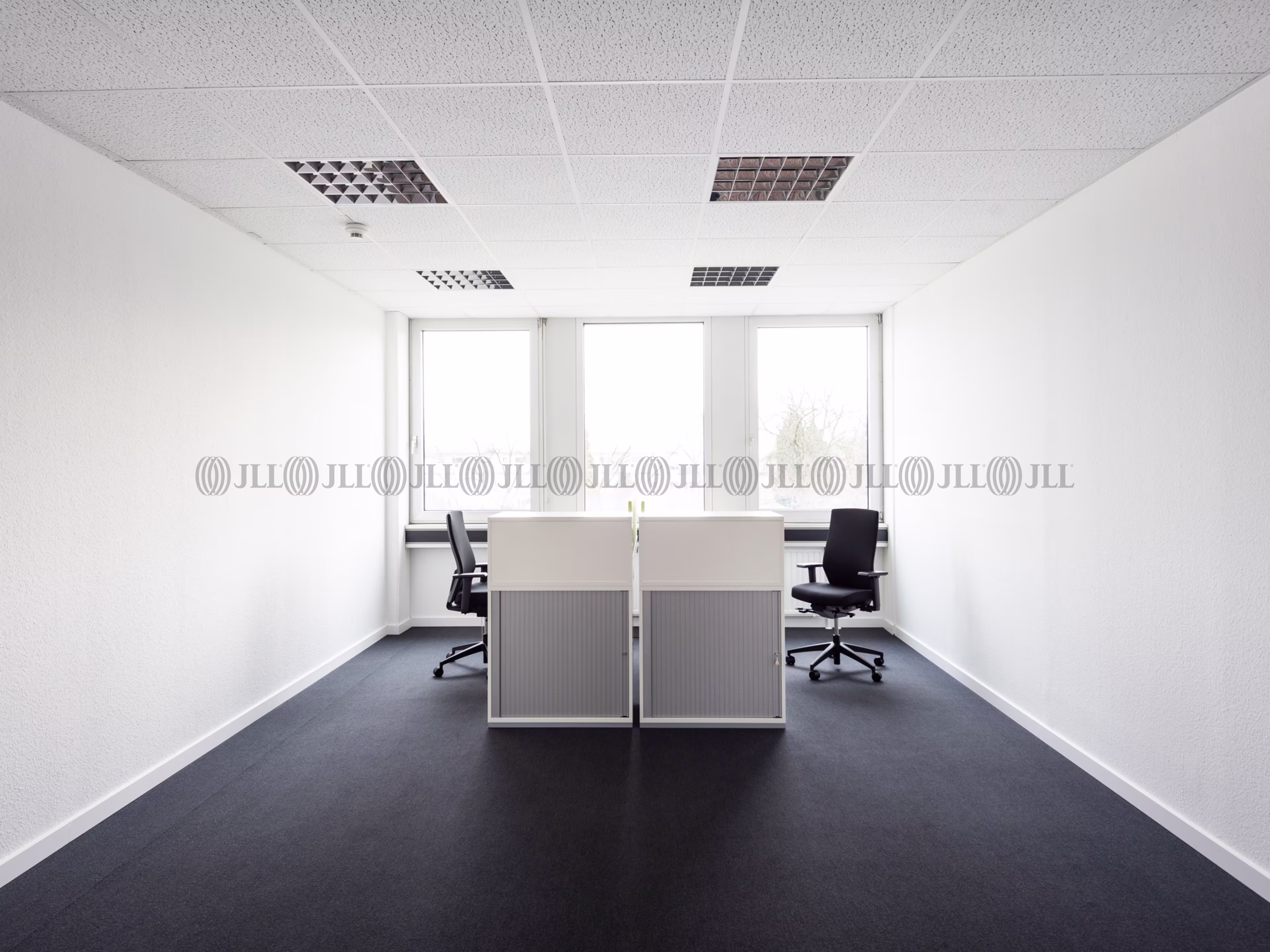 Büroimmobilie - Mannheim, Neckarau - F1993 Büroimmobilie - Mannheim, Neckarau - F1993