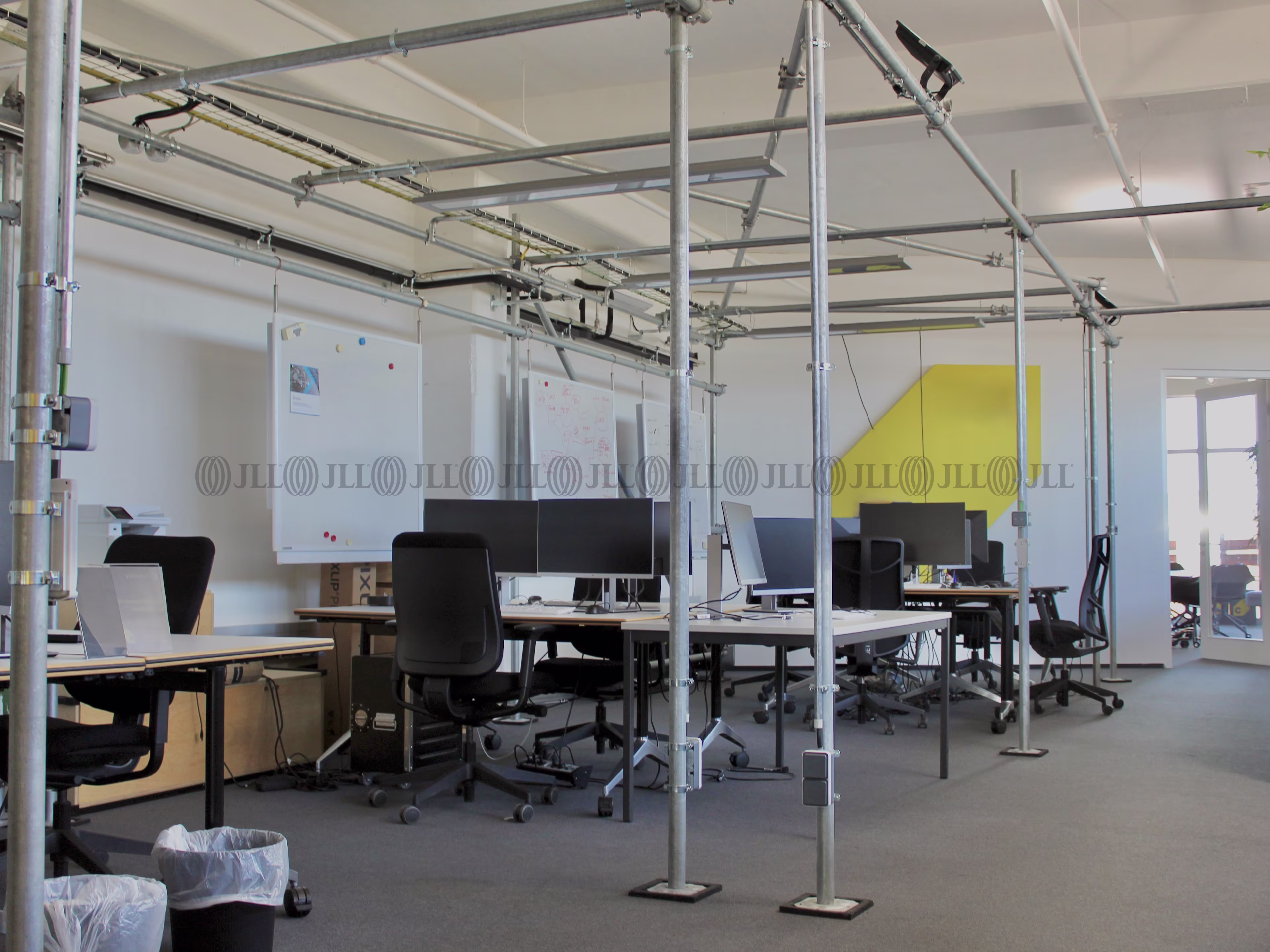 Büroimmobilie - Mannheim, Neckarstadt-West - F2249 Büroimmobilie - Mannheim, Neckarstadt-West - F2249