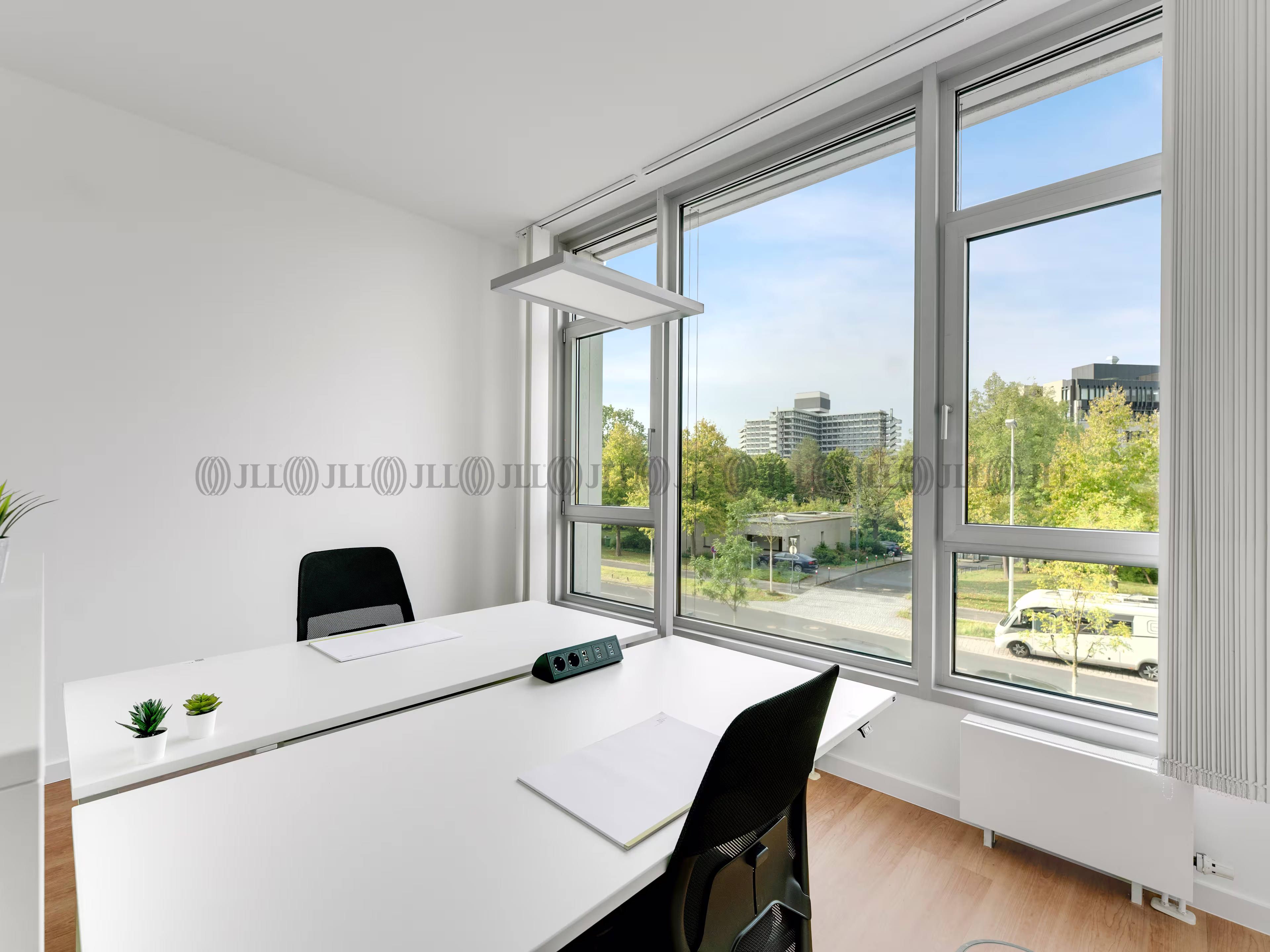 Büroimmobilie - Bonn, Hochkreuz - K0964