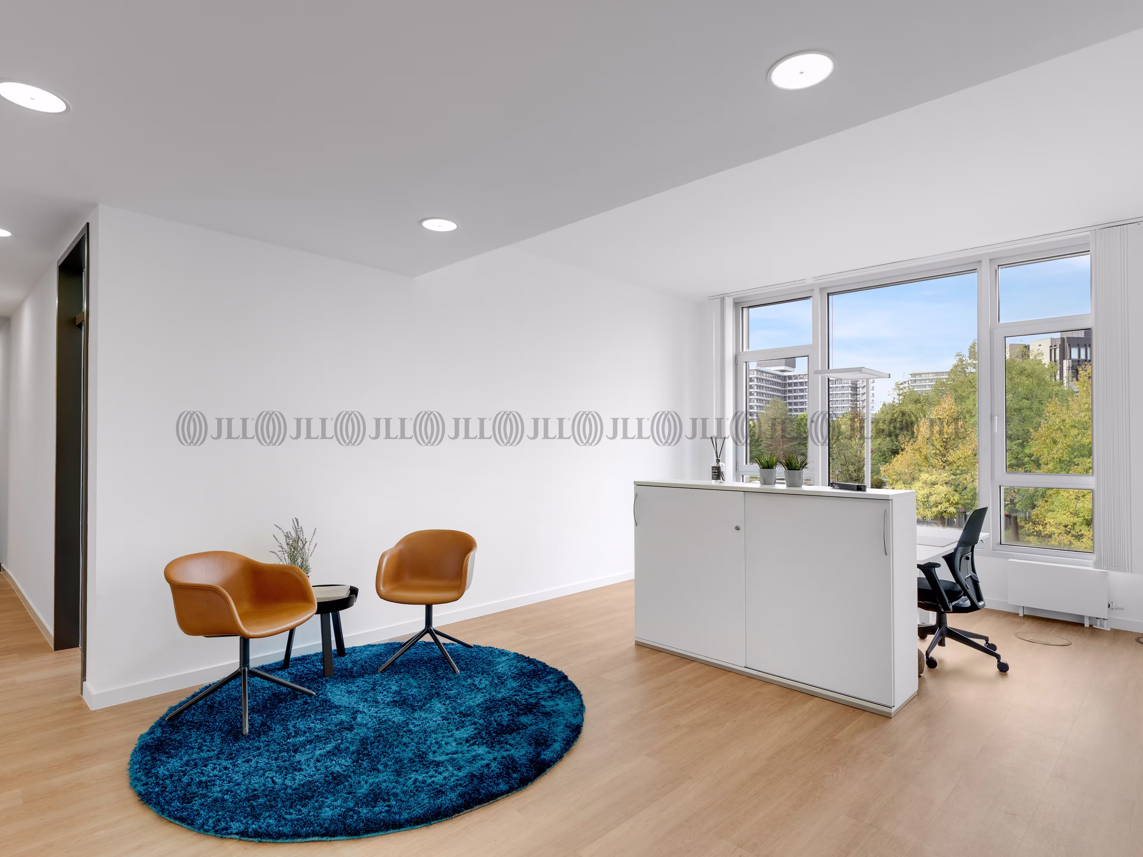 Büroimmobilie - Bonn, Hochkreuz - K0964
