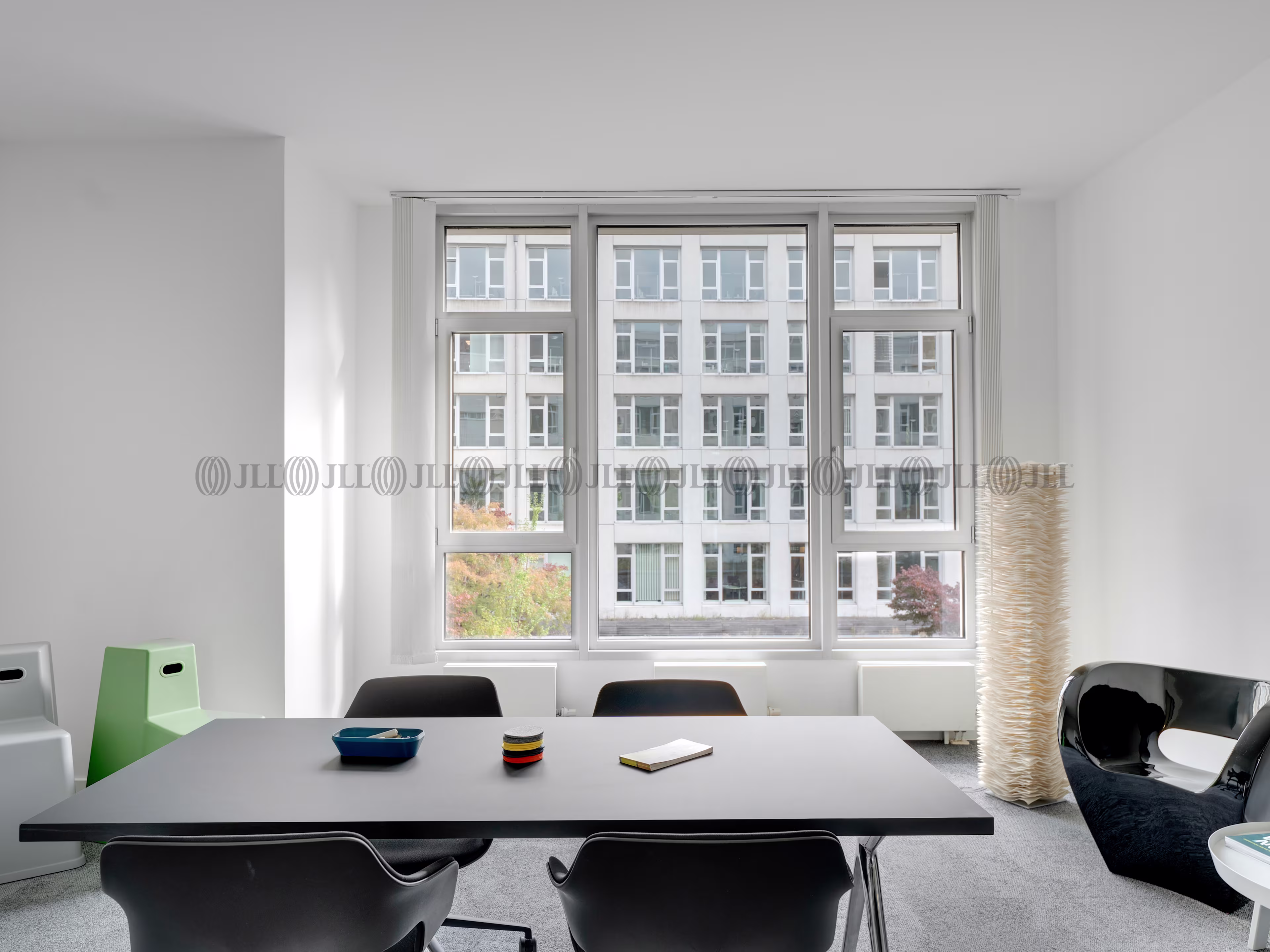 Büroimmobilie - Bonn, Hochkreuz - K0964