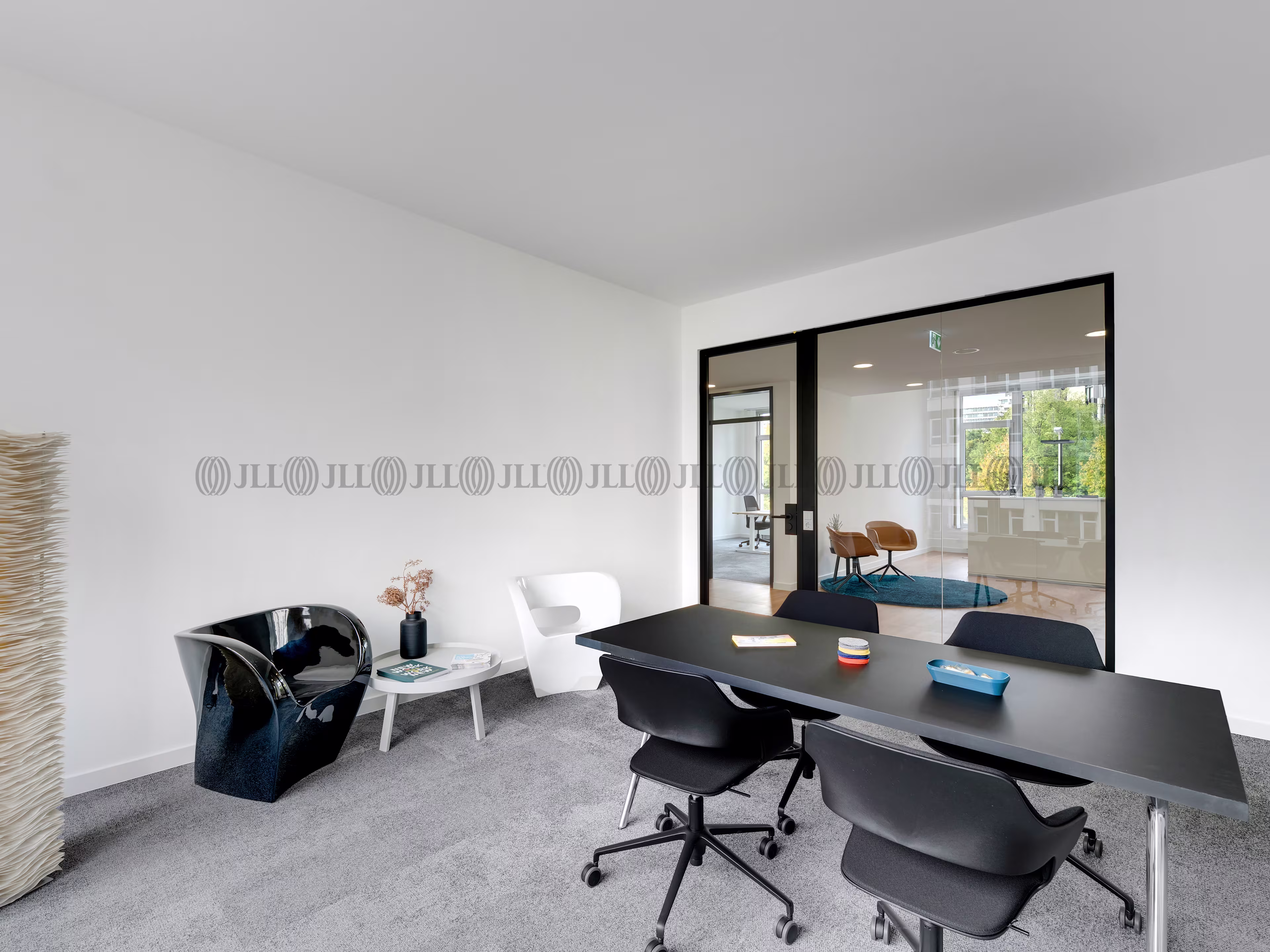 Büroimmobilie - Bonn, Hochkreuz - K0964
