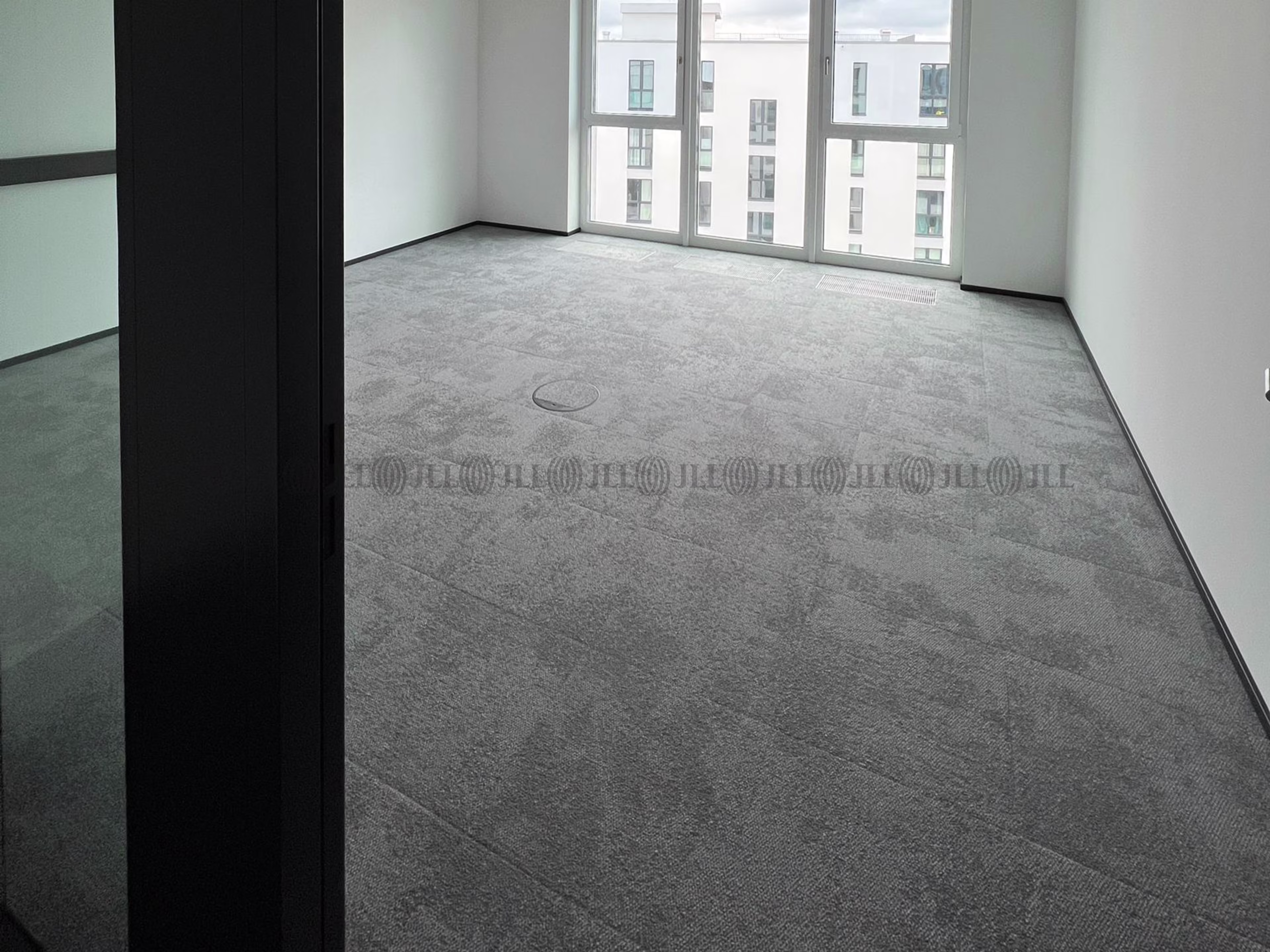 Büroimmobilie - Berlin, Prenzlauer Berg - B1278