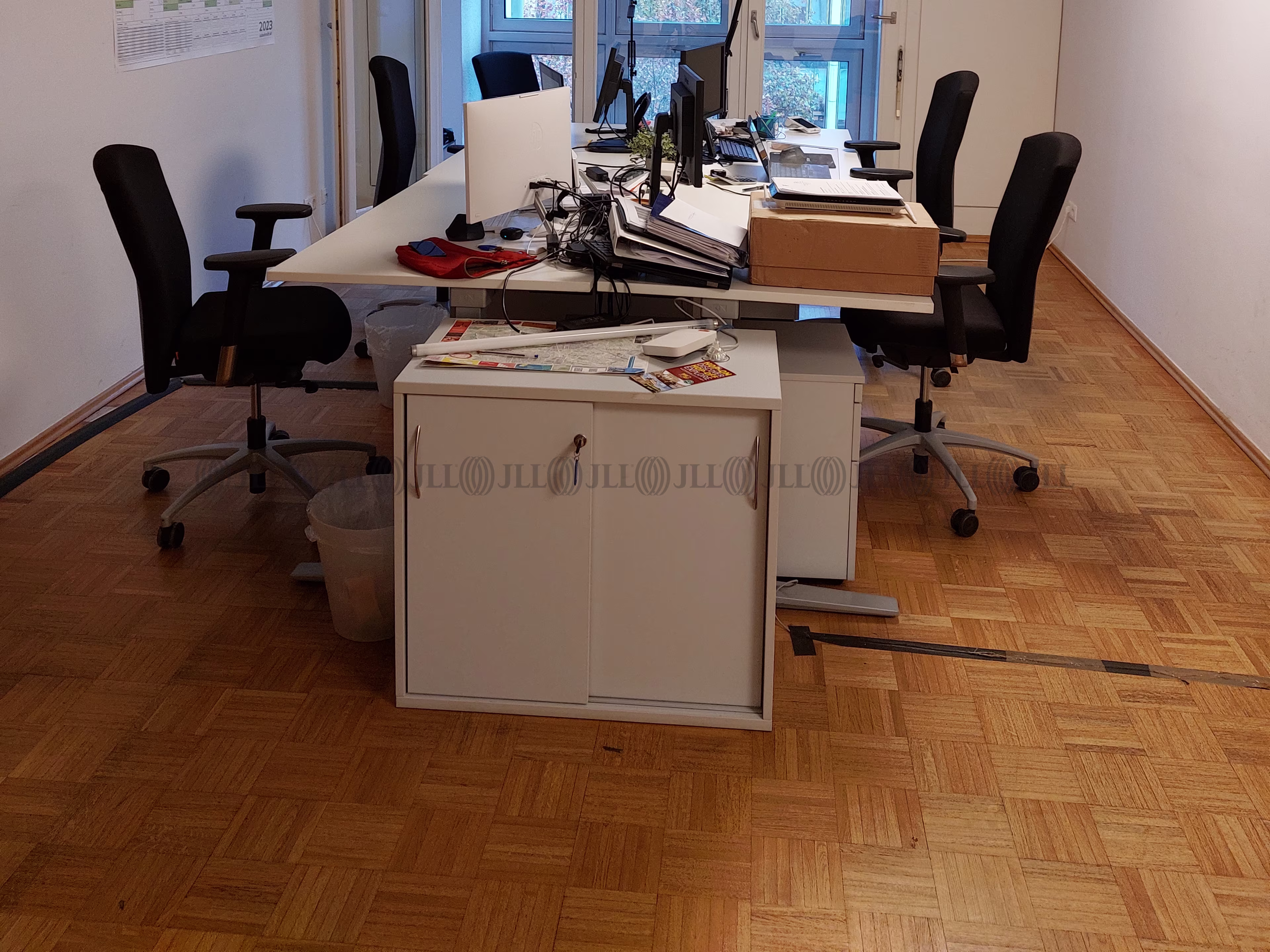 Büroimmobilie - Berlin, Charlottenburg - B2420 Büroimmobilie - Berlin, Charlottenburg - B2420