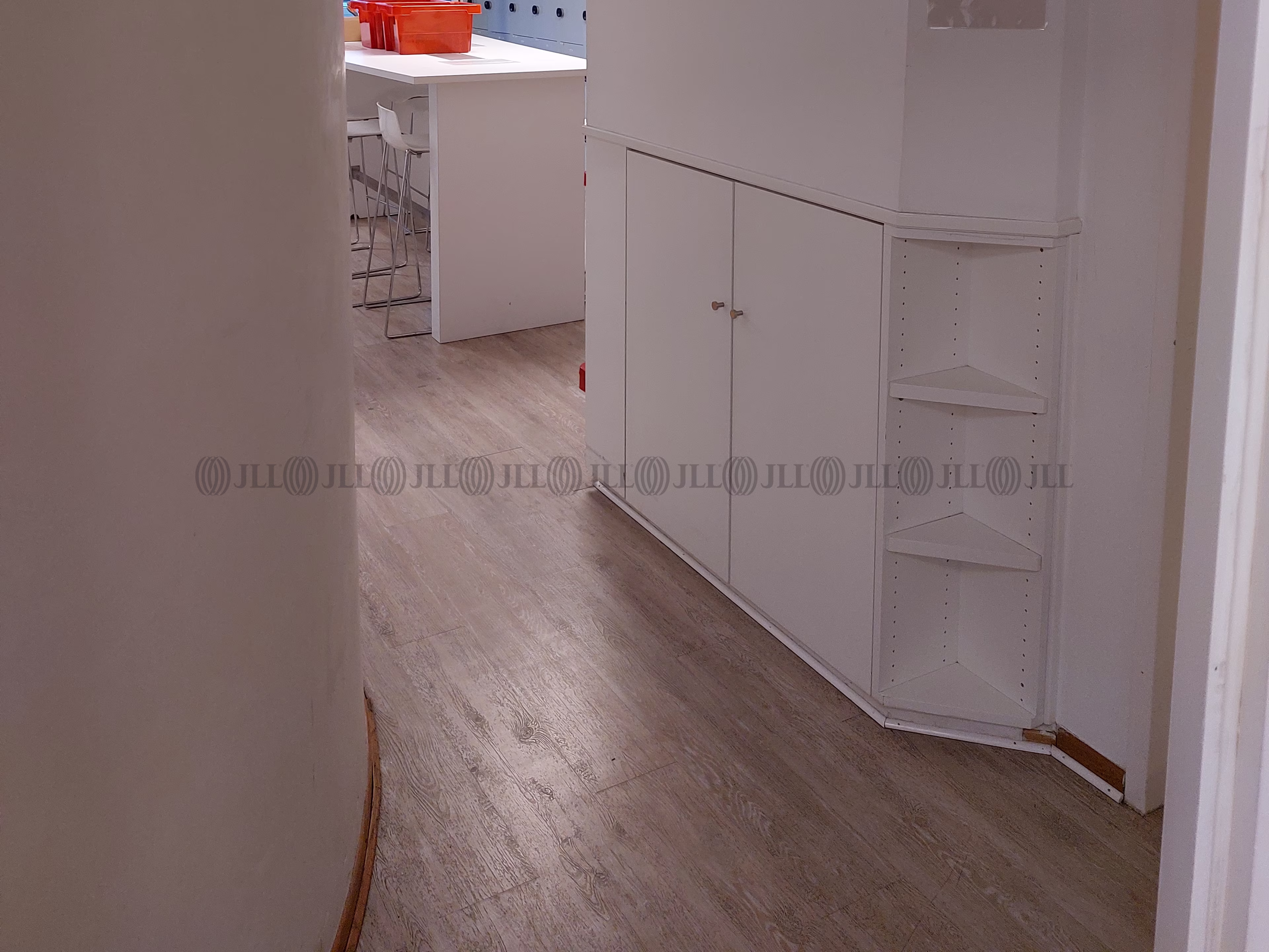 Büroimmobilie - Berlin, Charlottenburg - B2420 Büroimmobilie - Berlin, Charlottenburg - B2420