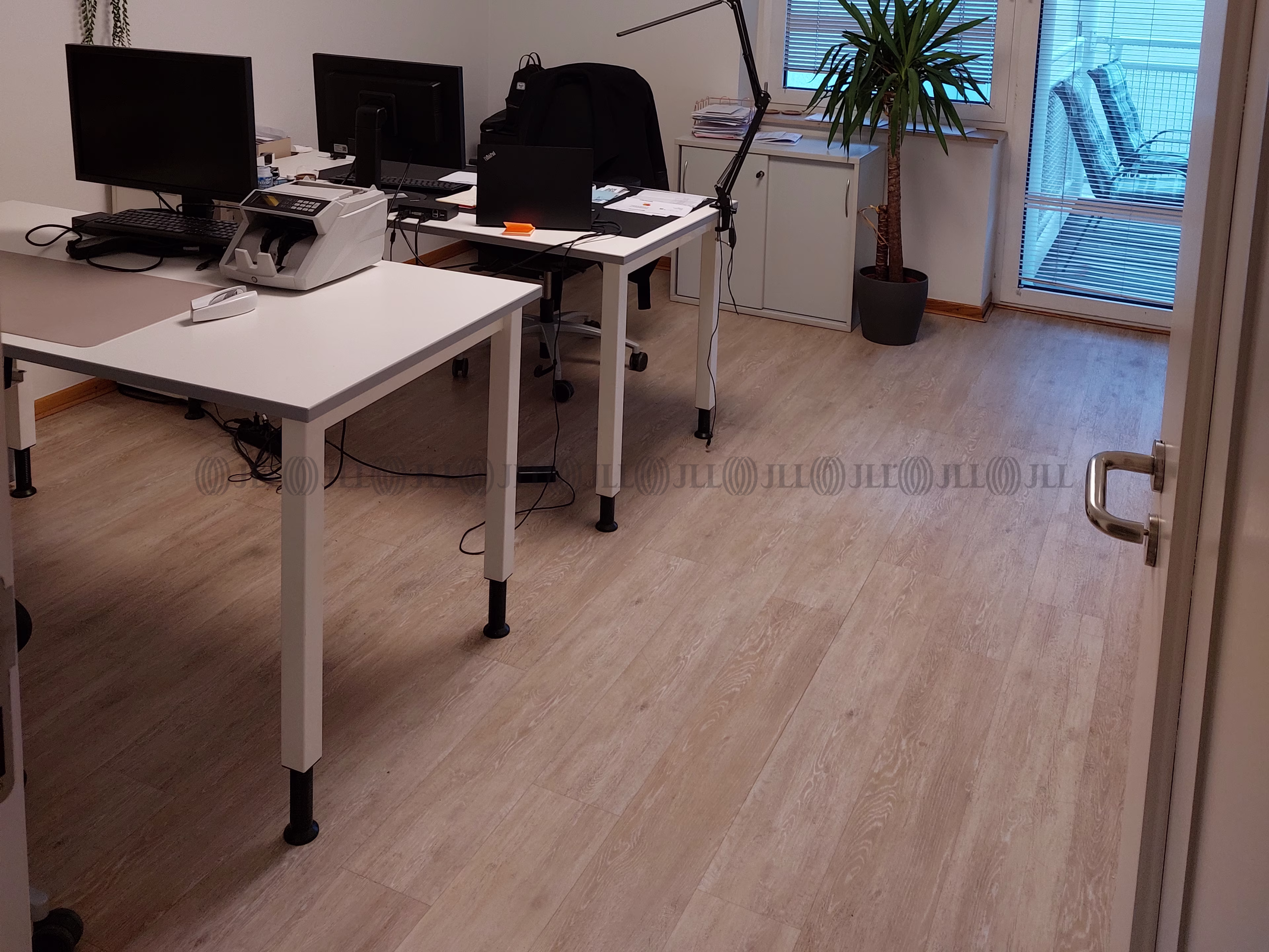 Büroimmobilie - Berlin, Charlottenburg - B2420 Büroimmobilie - Berlin, Charlottenburg - B2420